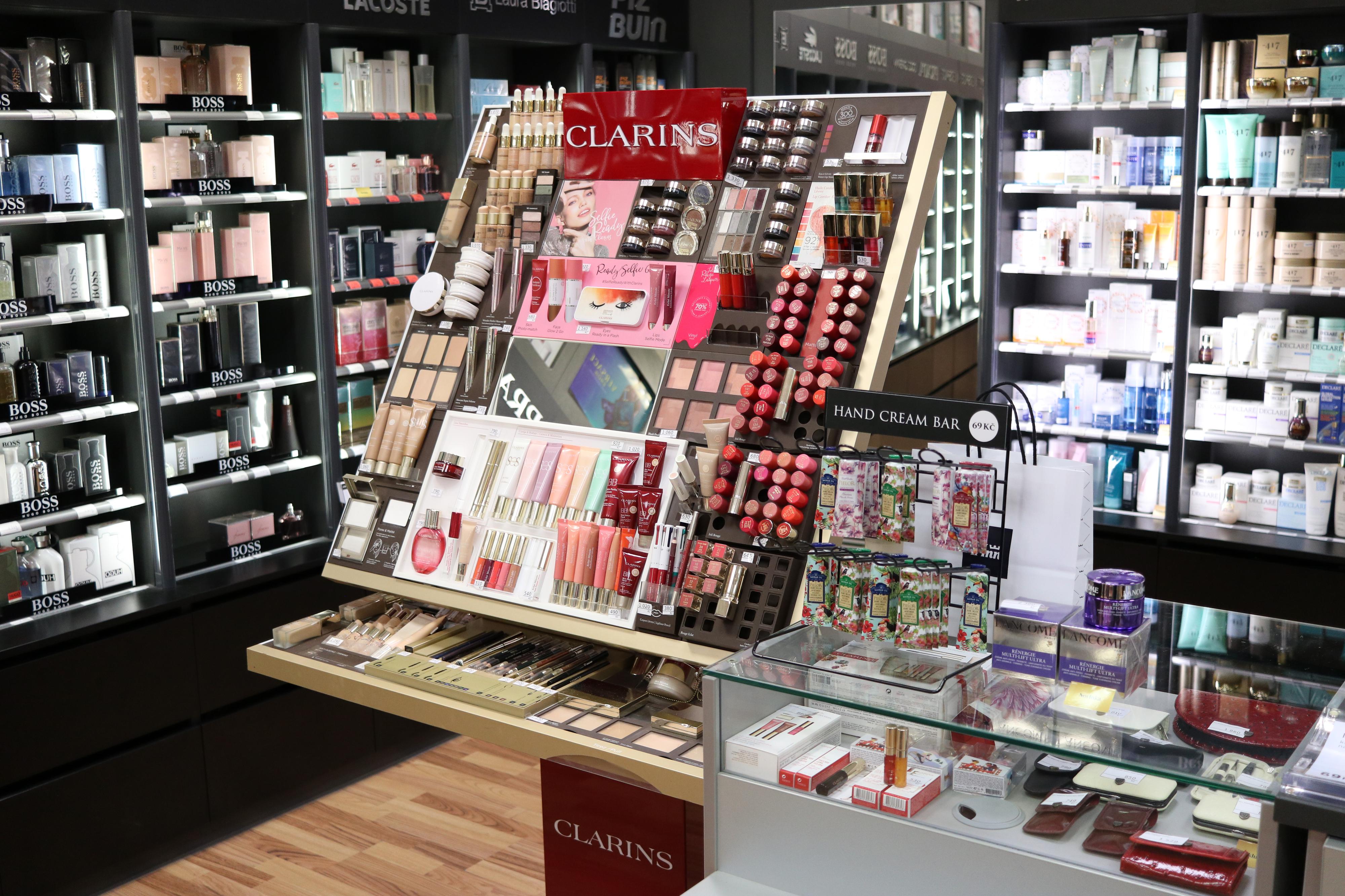 FAnn parfumerie foto 4