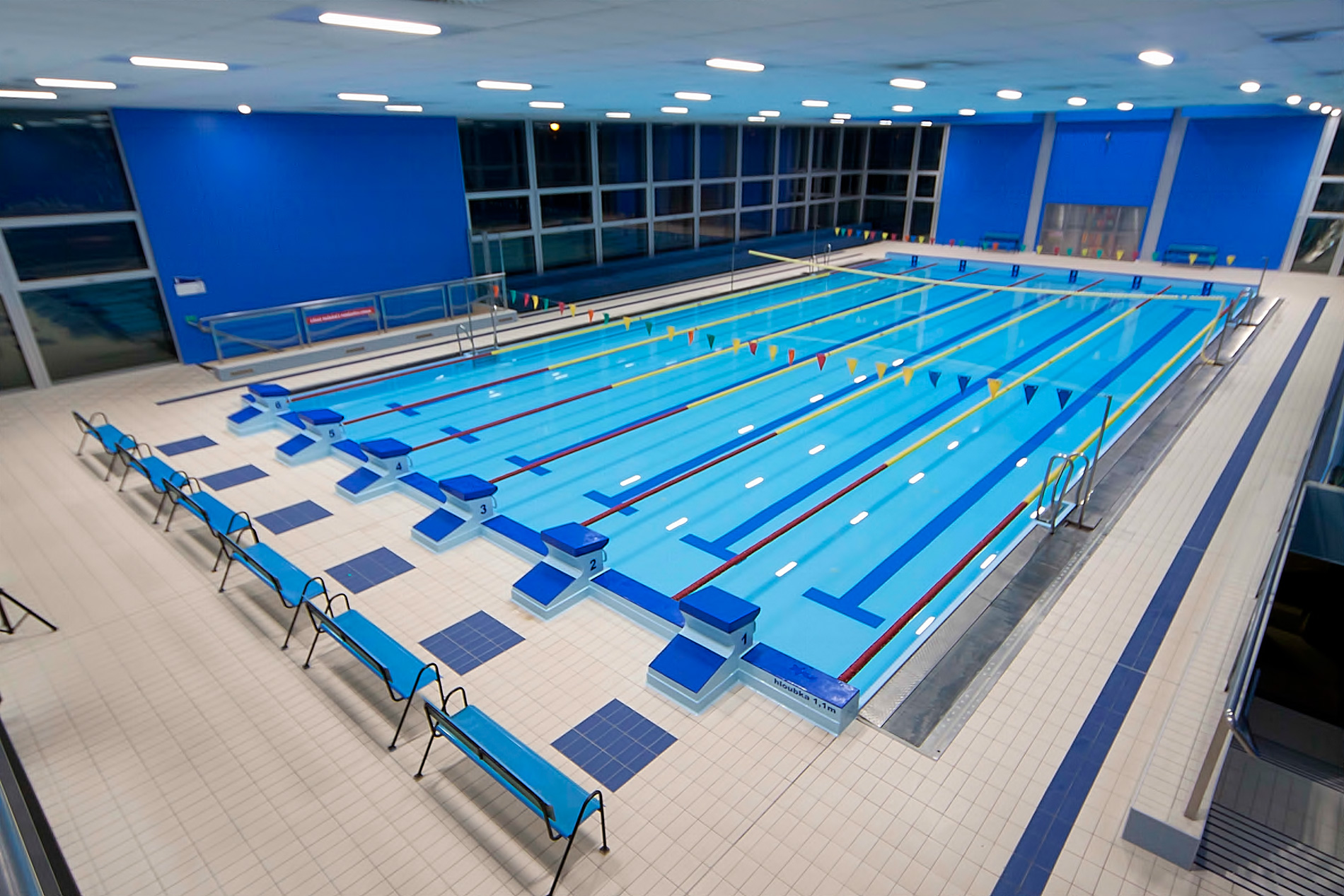 Aquapark Kladno foto 2