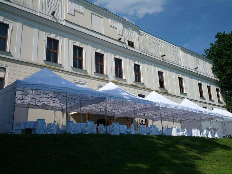 Pártystany Ostrava foto 3