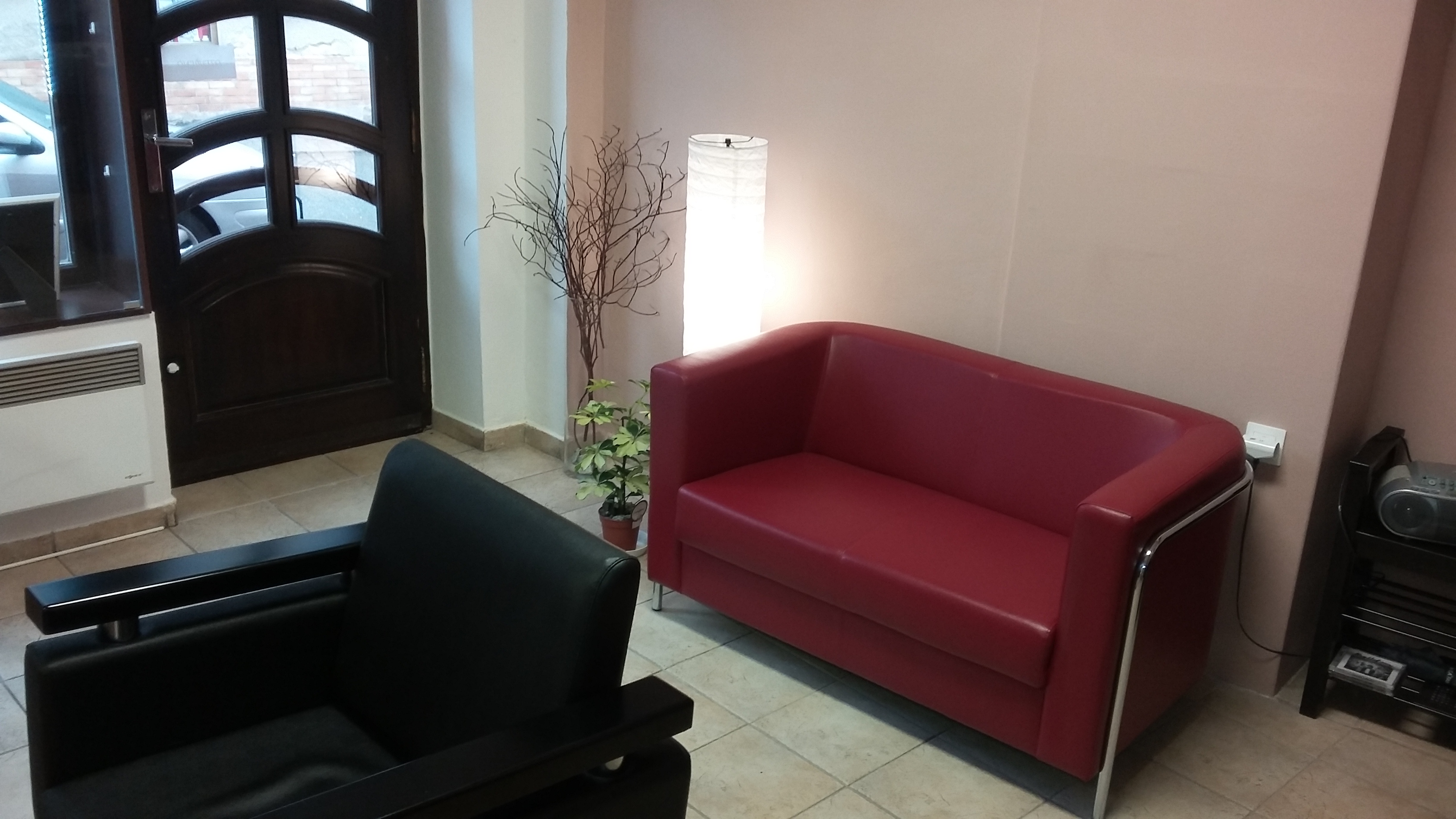 Vlasové Studio Irena Skřebská foto 3