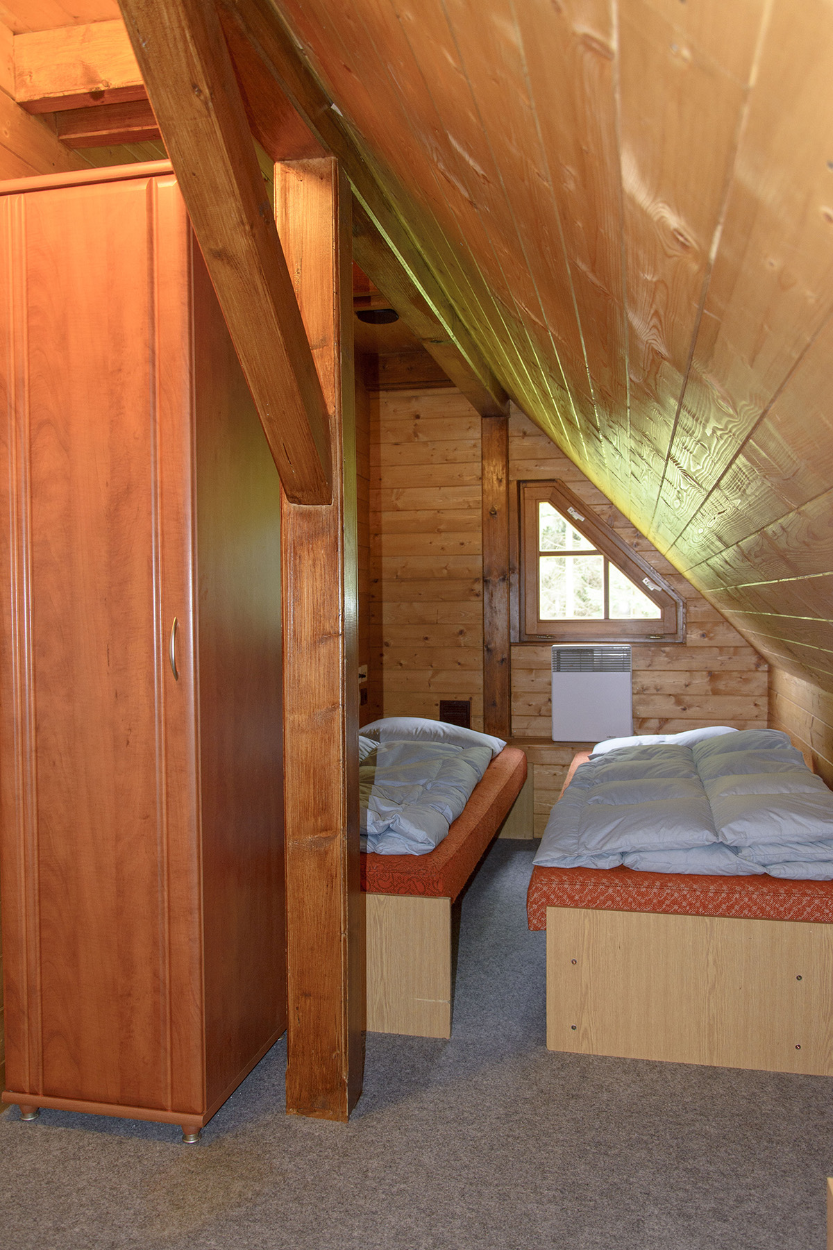 CHALUPA NA PALOUČKU foto 3