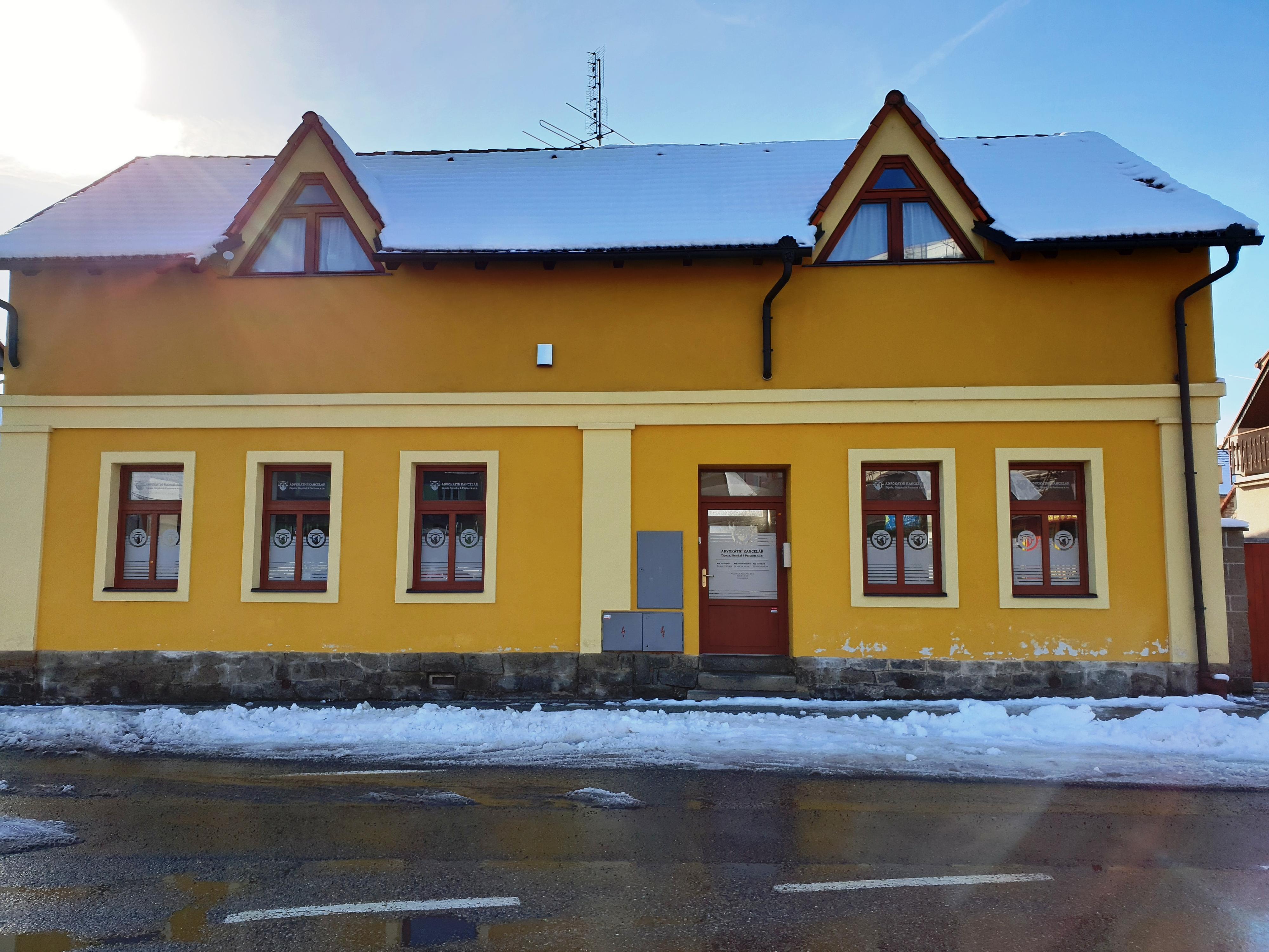 Advokátní kancelář Zájeda, Stejskal & Partners s.r.o. foto 4