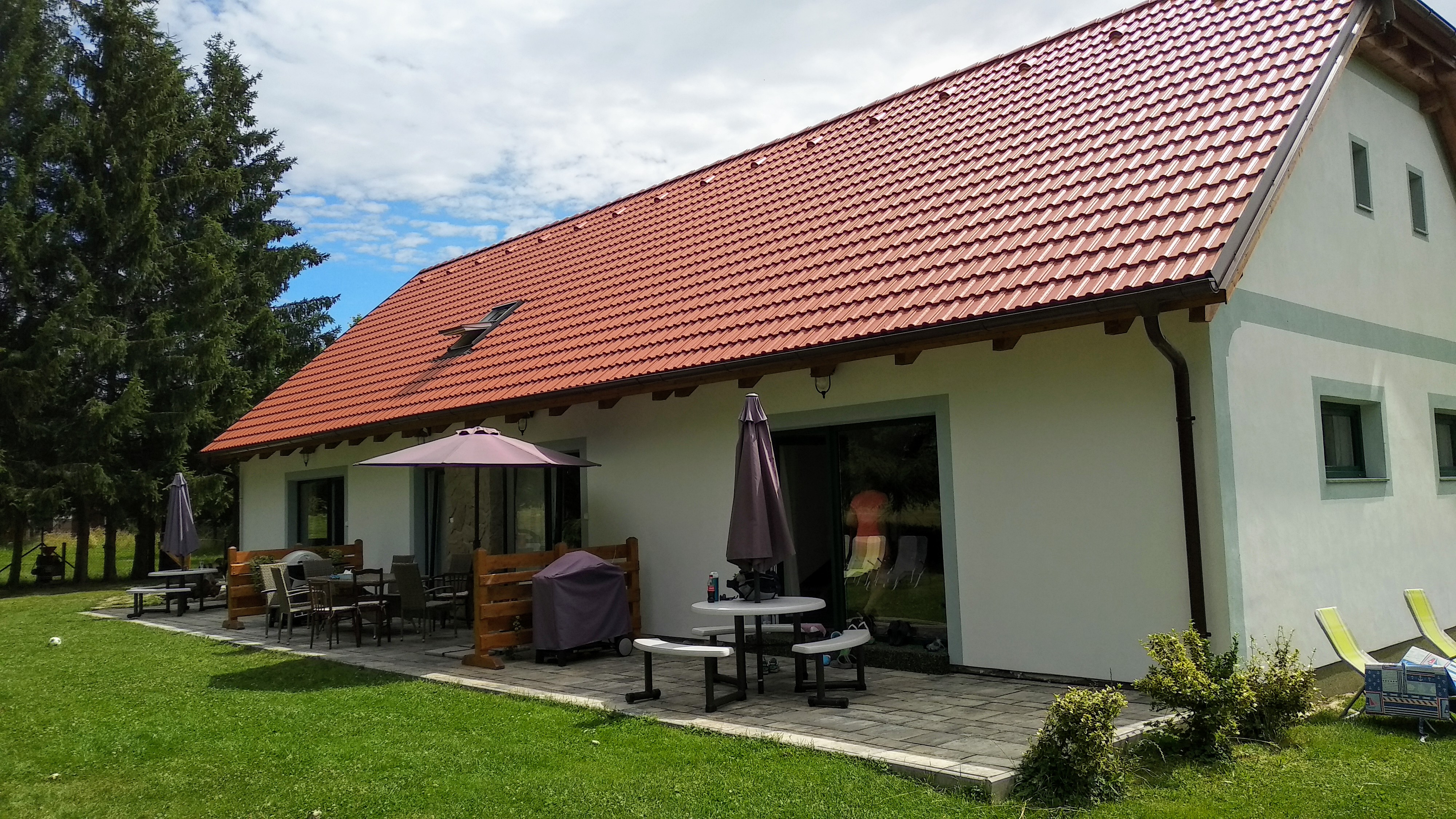 Apartmány Stodola No.30 foto 3