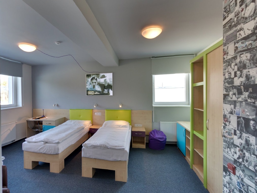 Sport Hotel Sletiště foto 2