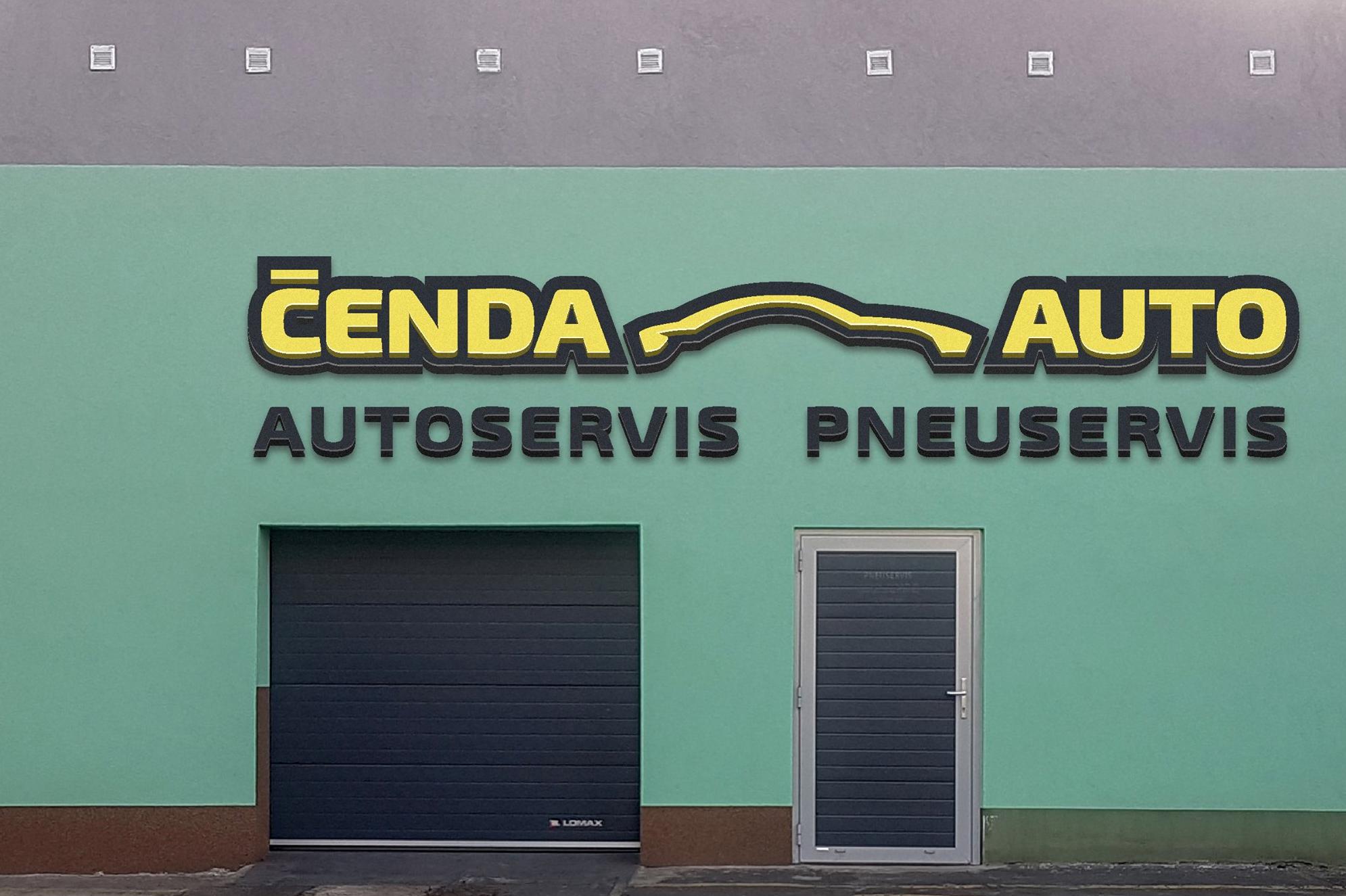 ČENDAAUTO