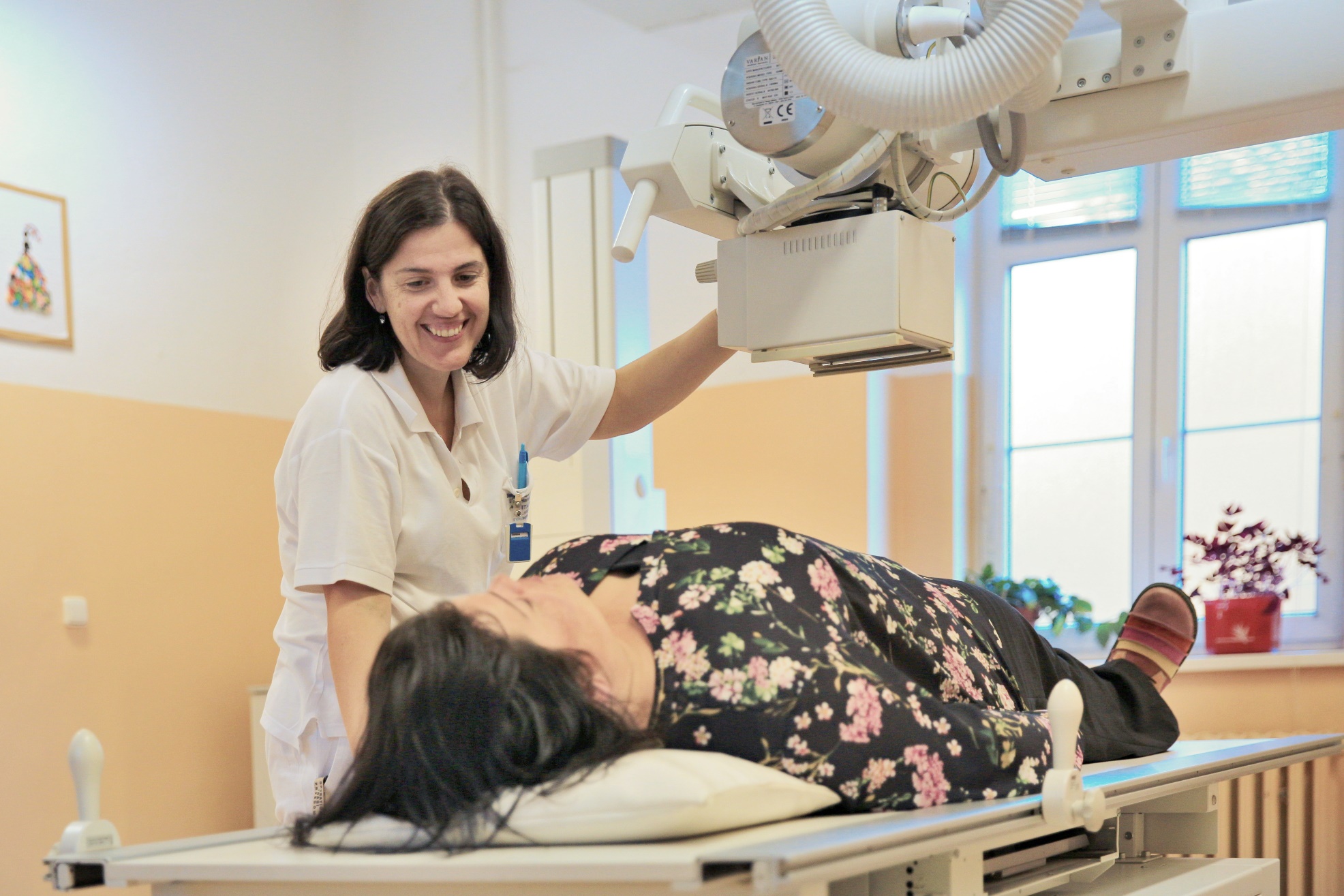 Nemocnice následné péče Horažďovice | Nemocnice Plzeňského kraje foto 2