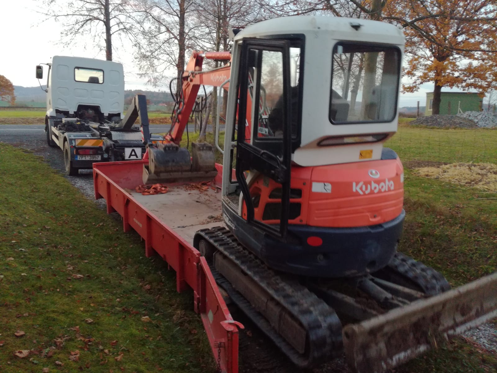 STAVKON Škvára s.r.o. foto 3