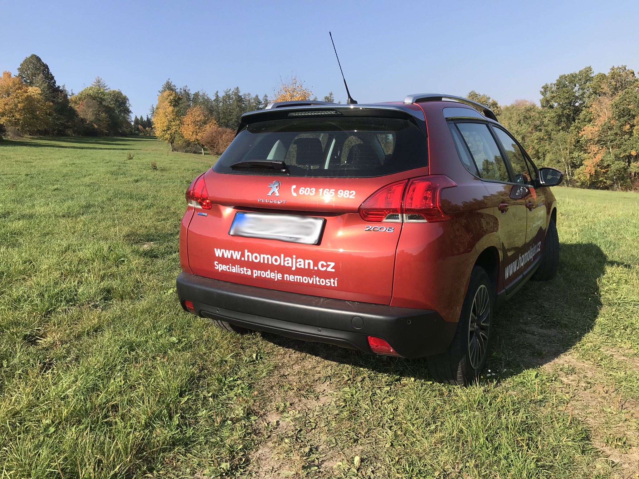 Homola Jan - HOMOLA reality foto 4