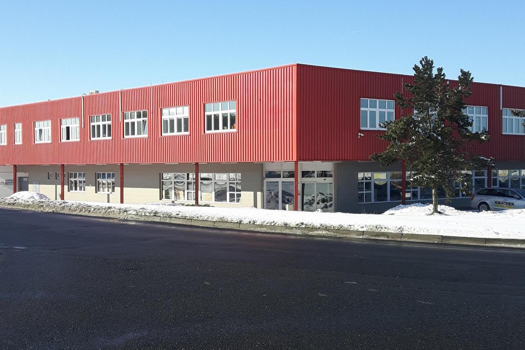 Comax Leisure CZ, a.s.