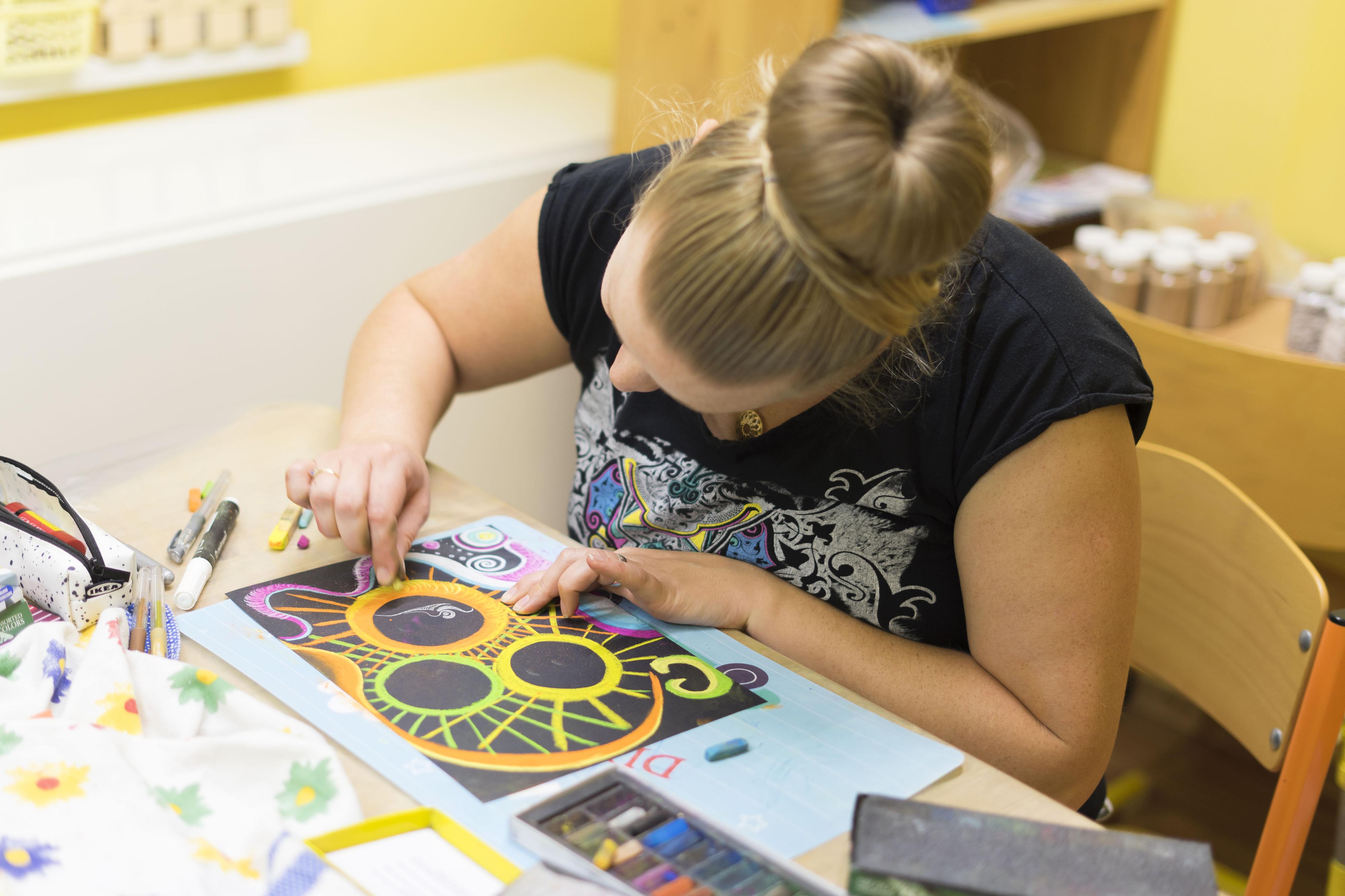 ART MUNDO - obrazy a umění foto 4