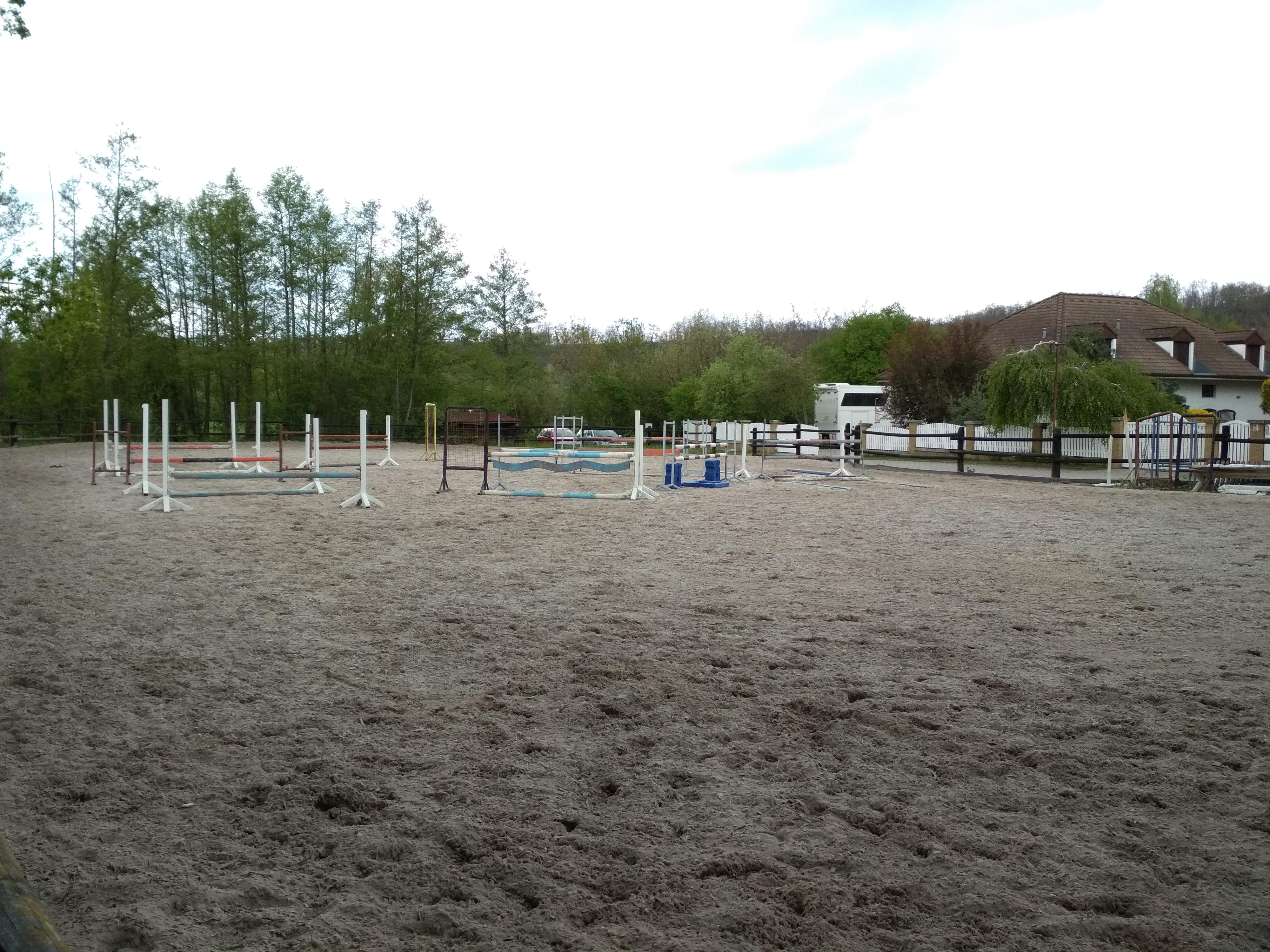 Jezdecká stáj Schneider Plzeň z.s. foto 1