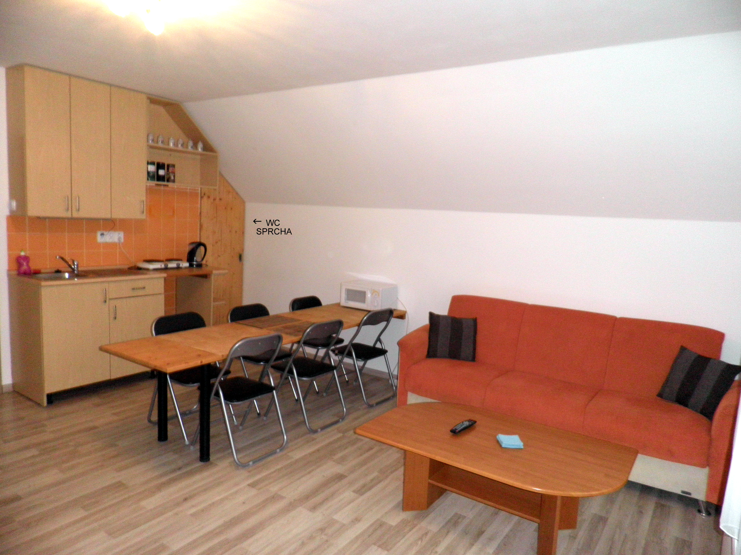 Penzion U Trnků foto 2