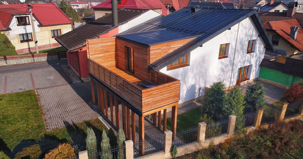 WELLNESS JABLUNKOV - sauna a vířivka foto 3