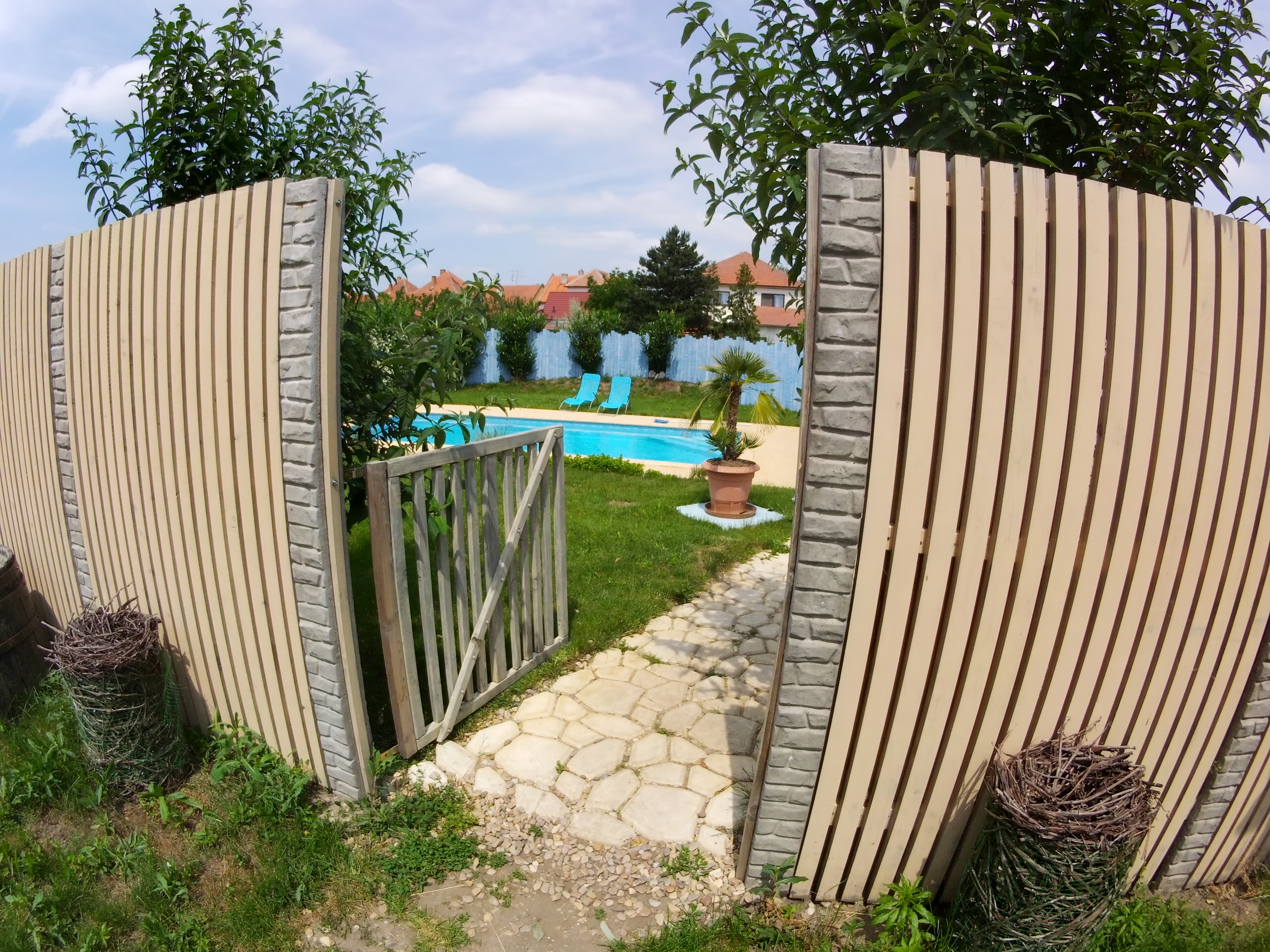 Apartmány Amaris foto 4