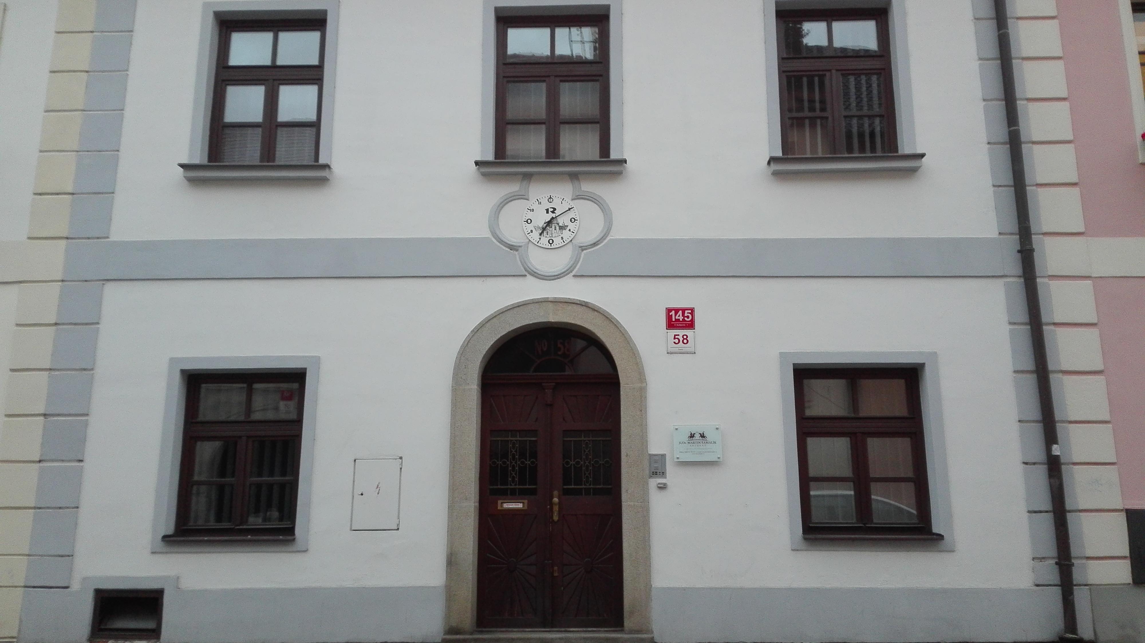 JUDr. Veronika Šamalíková, advokátka foto 2