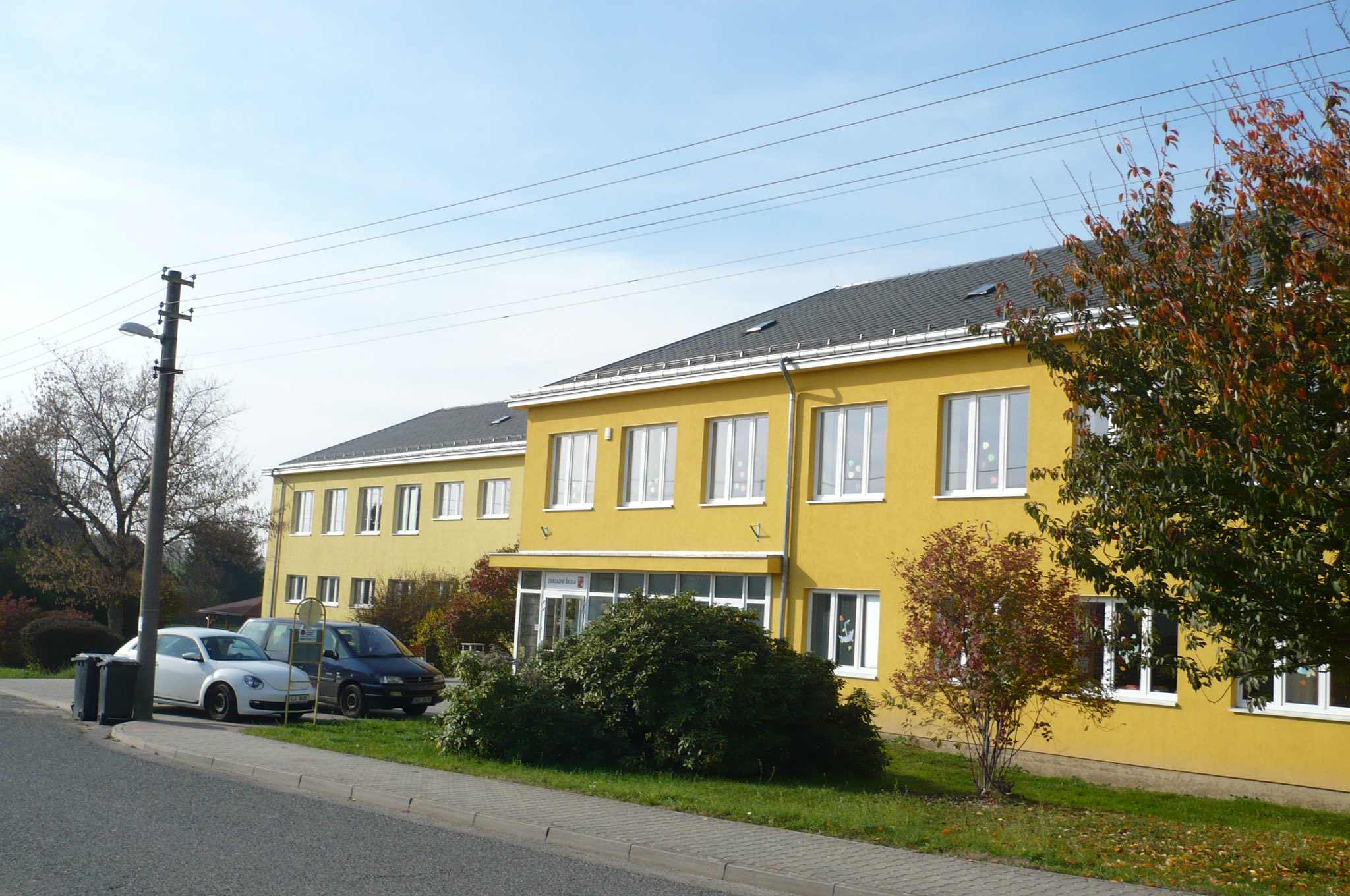 ZŠ Kobyly foto 5