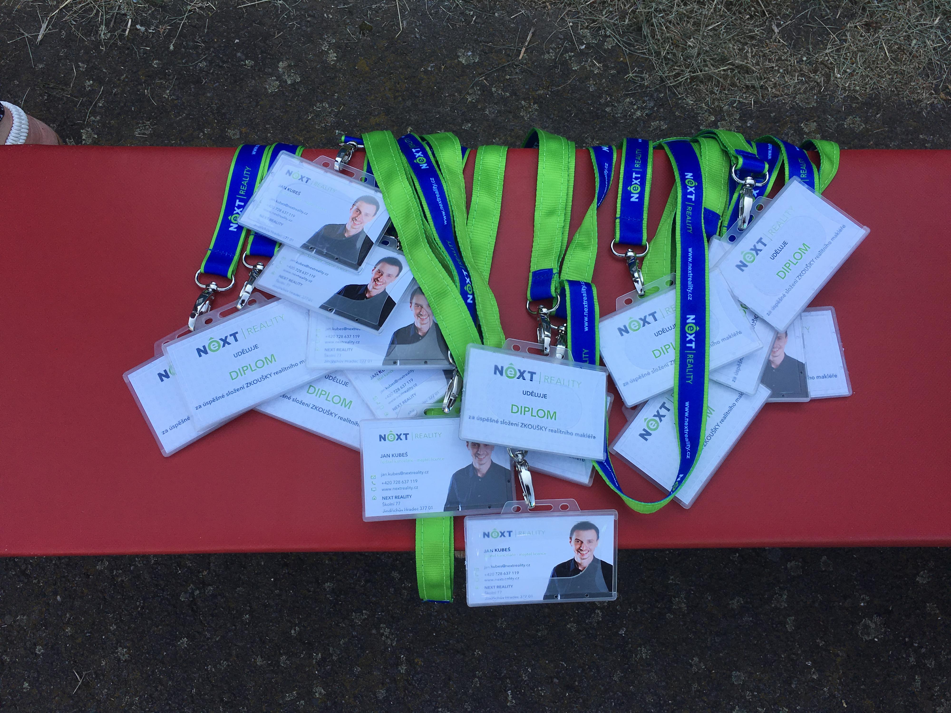 NEXT REALITY JAN KUBEŠ & PARTNEŘI foto 4