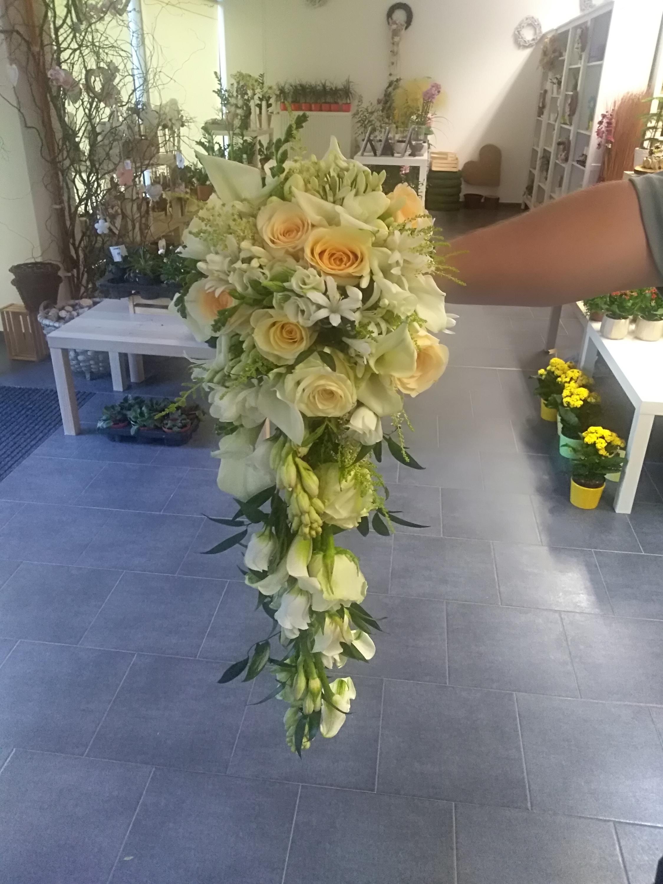 Kvítí z dílny foto 2