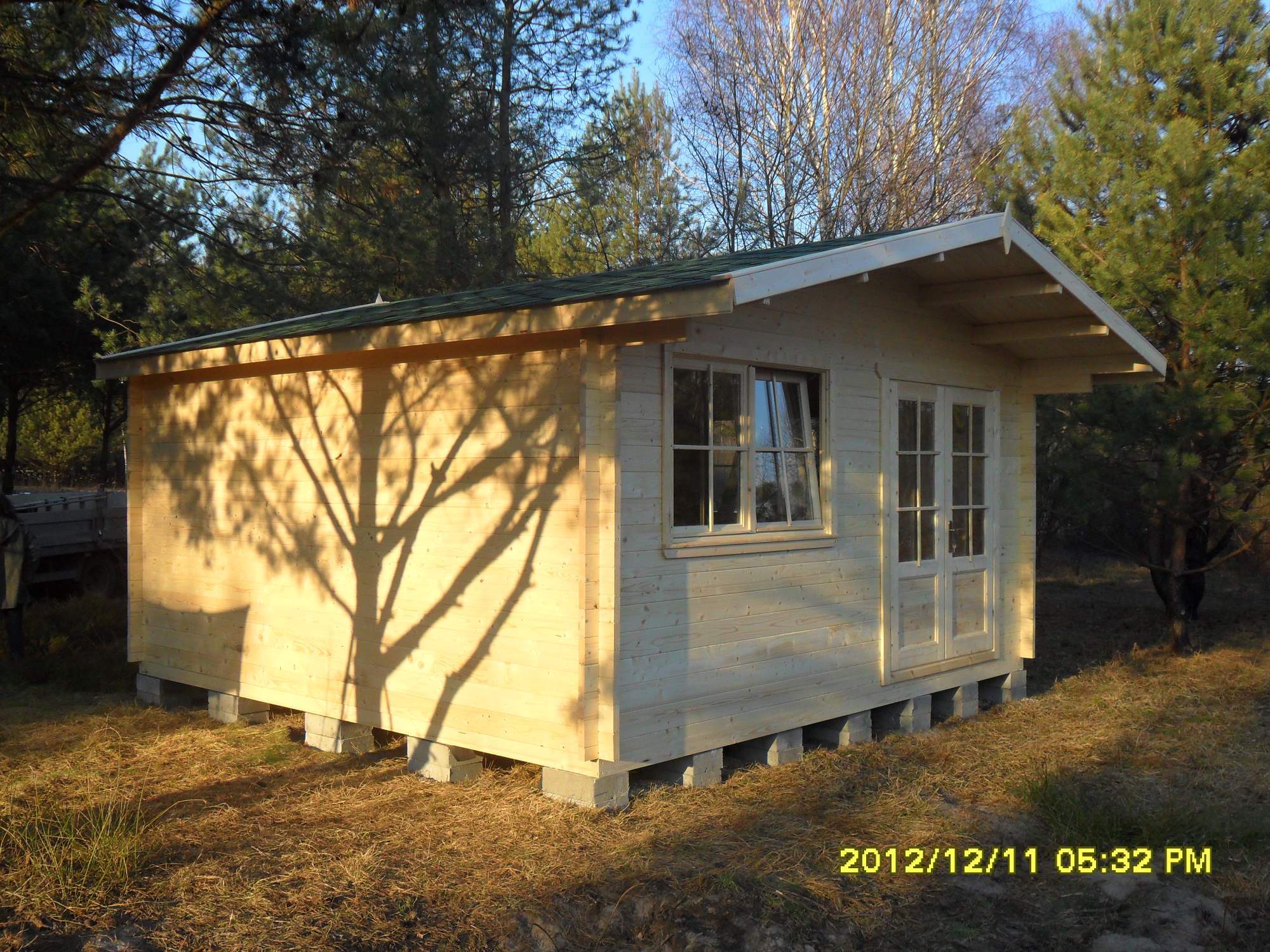 SUNNY WOOD Ostrava, s.r.o. foto 4