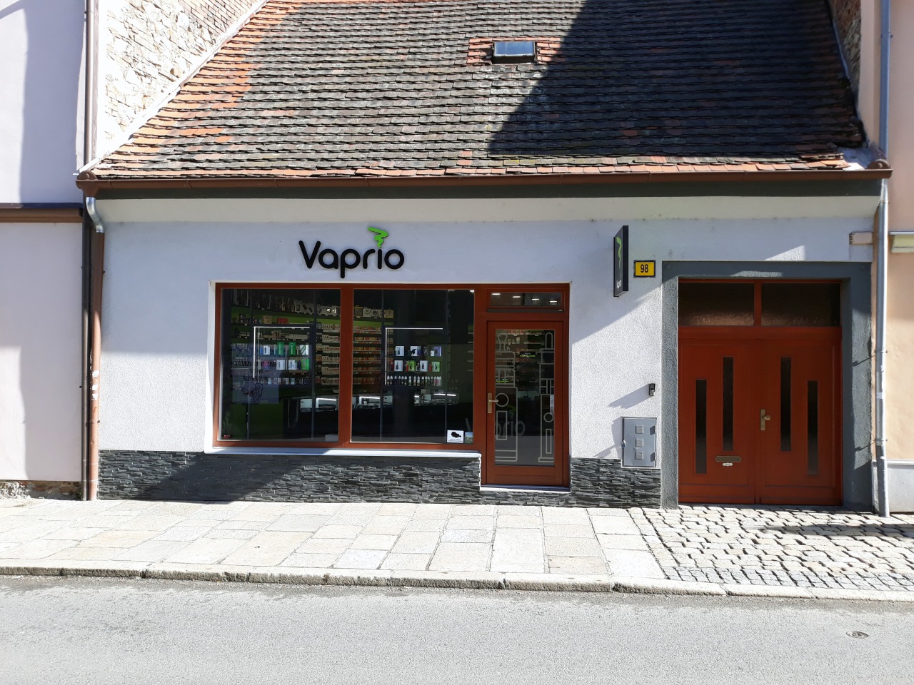 Vaprio foto 3