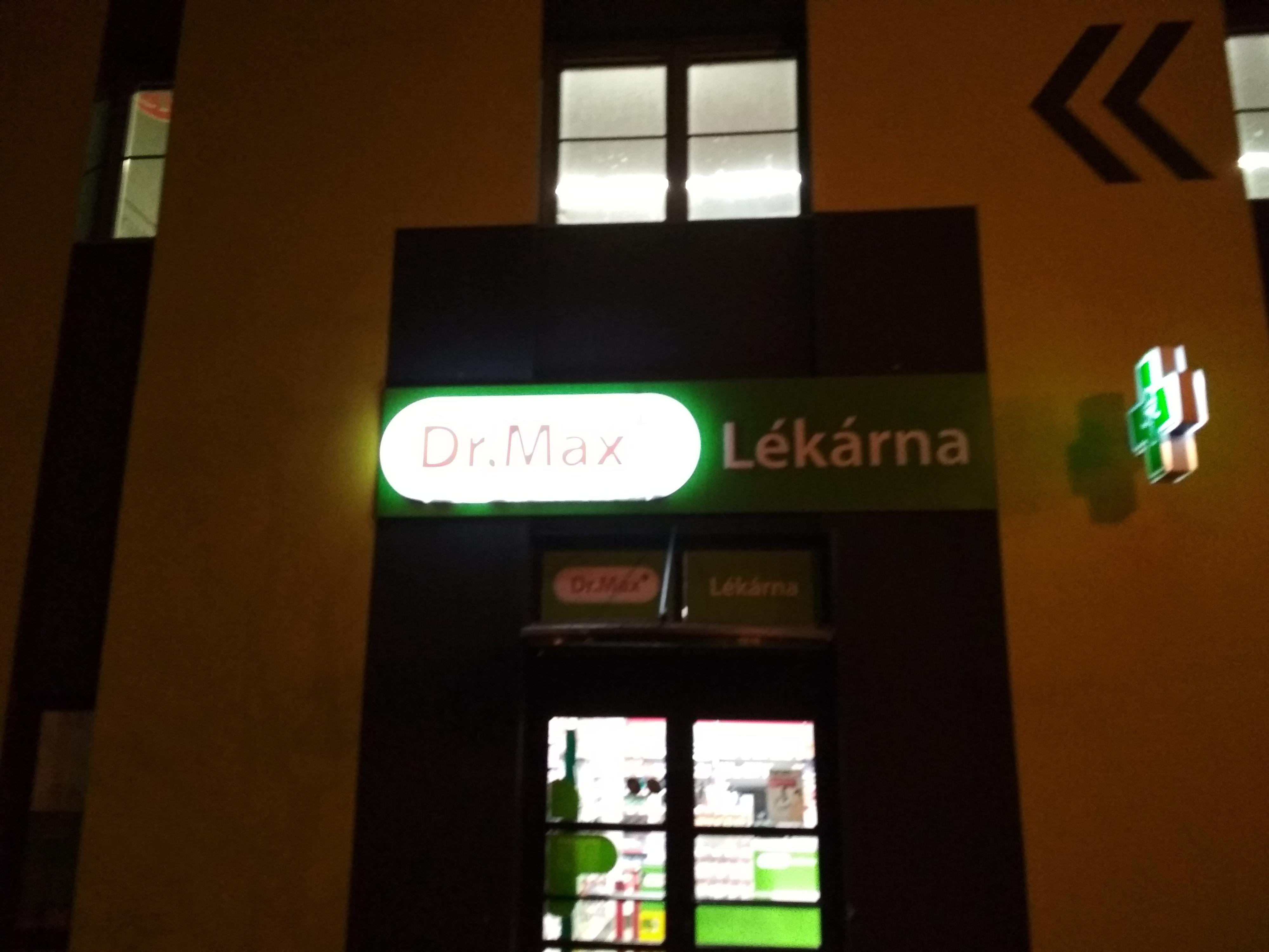 Dr.Max Lékárna foto 2