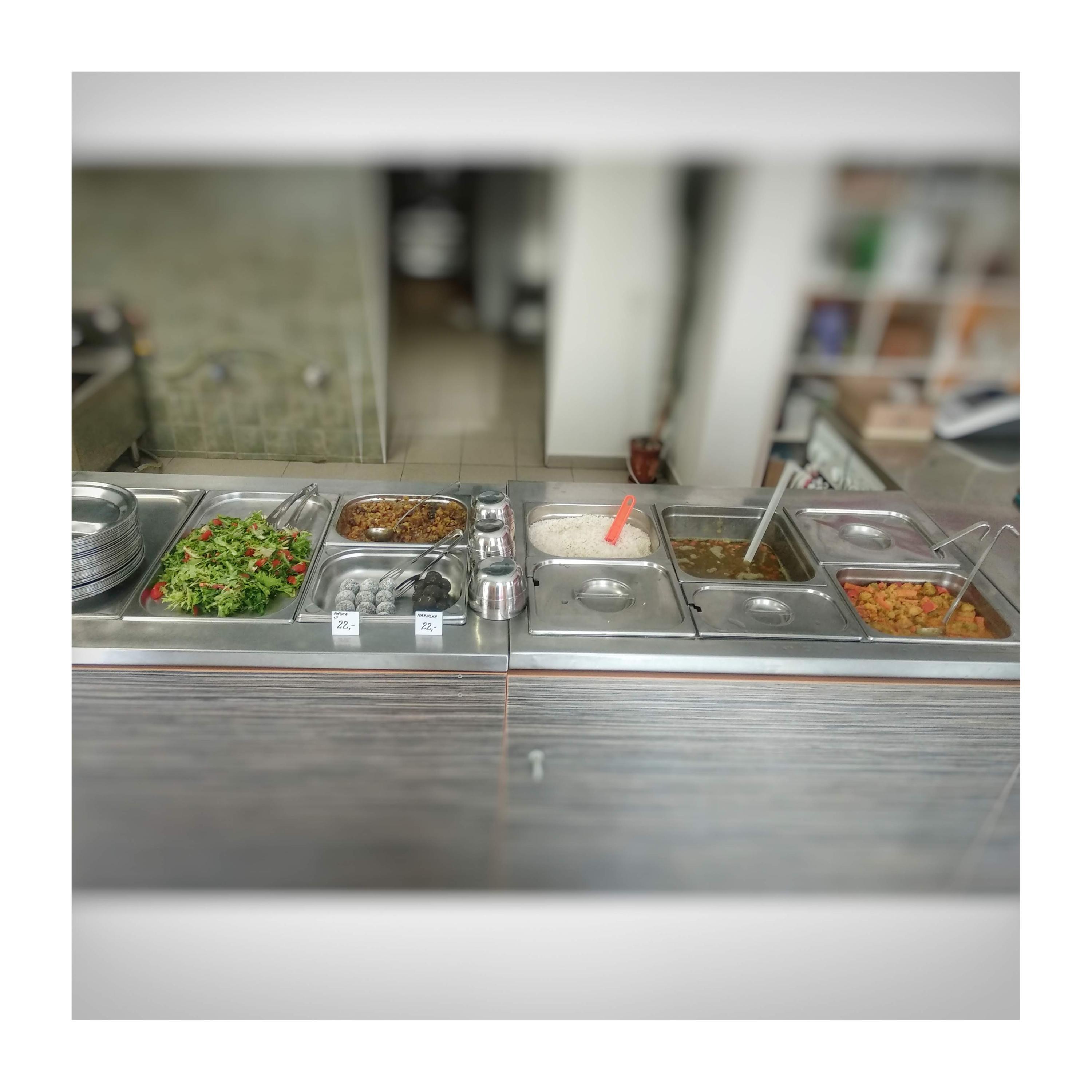 Vegebistro Plzeň foto 4