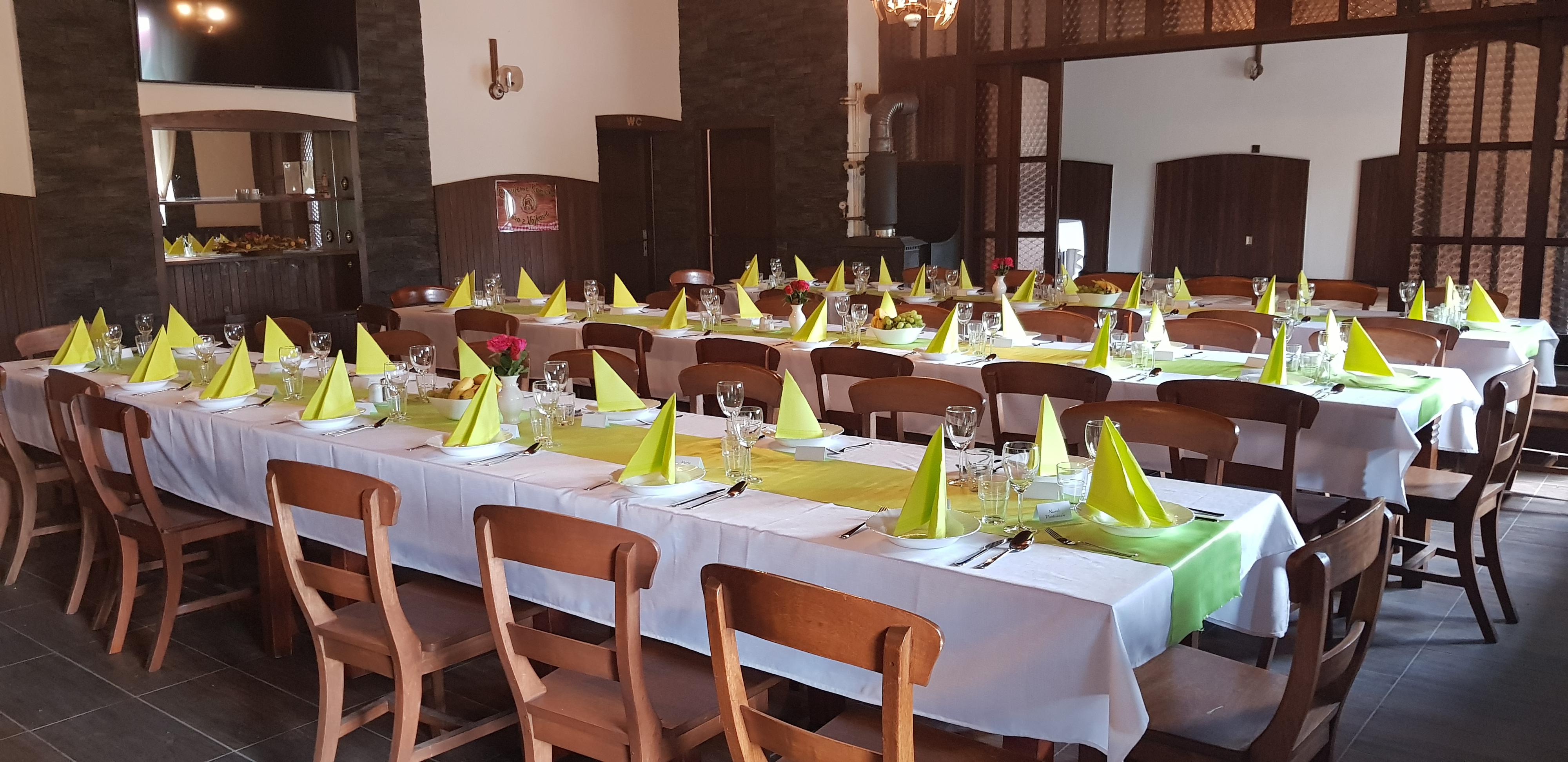 Restaurace Koliba foto 2
