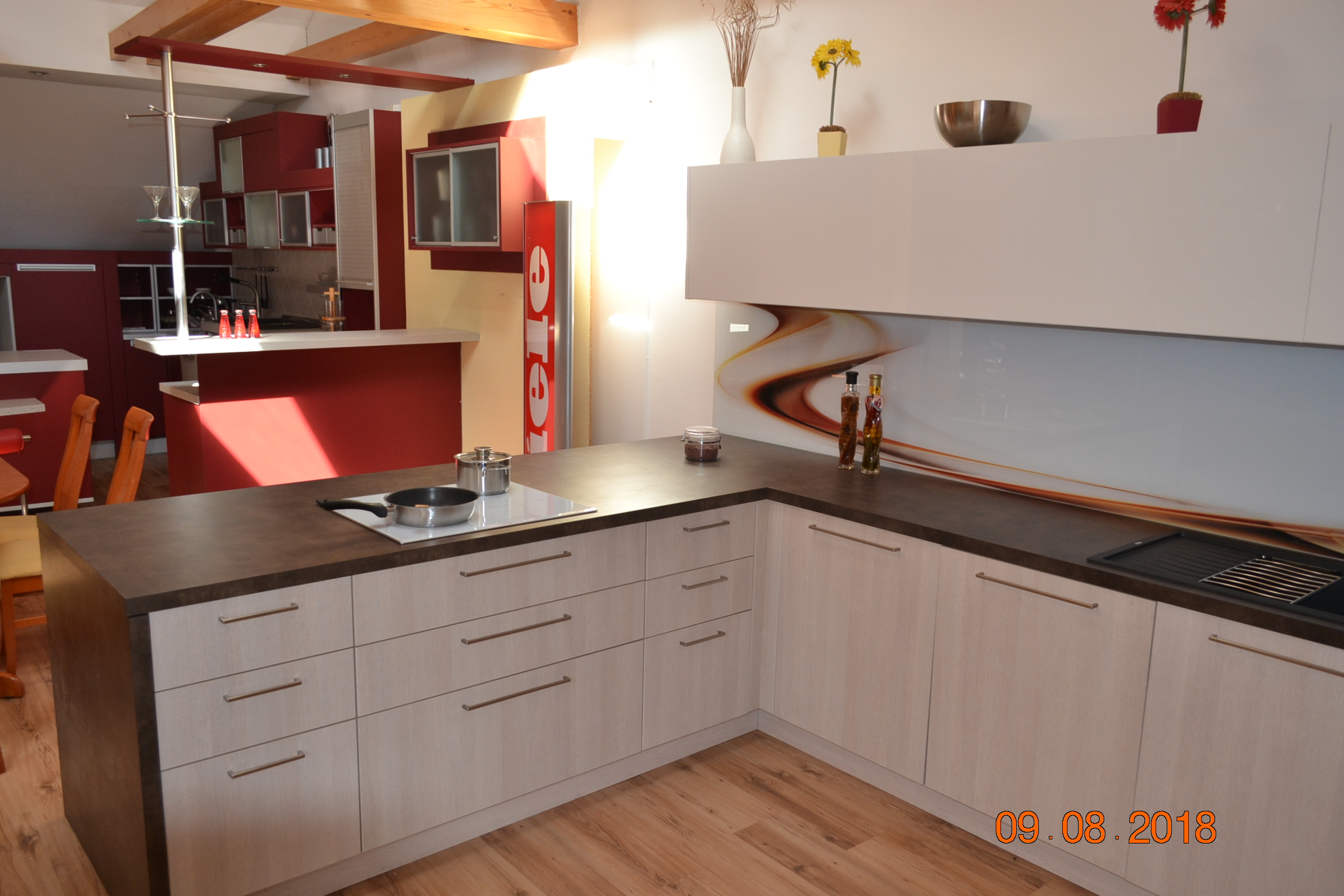 ARREDO3 - Kuchyňské studio foto 3