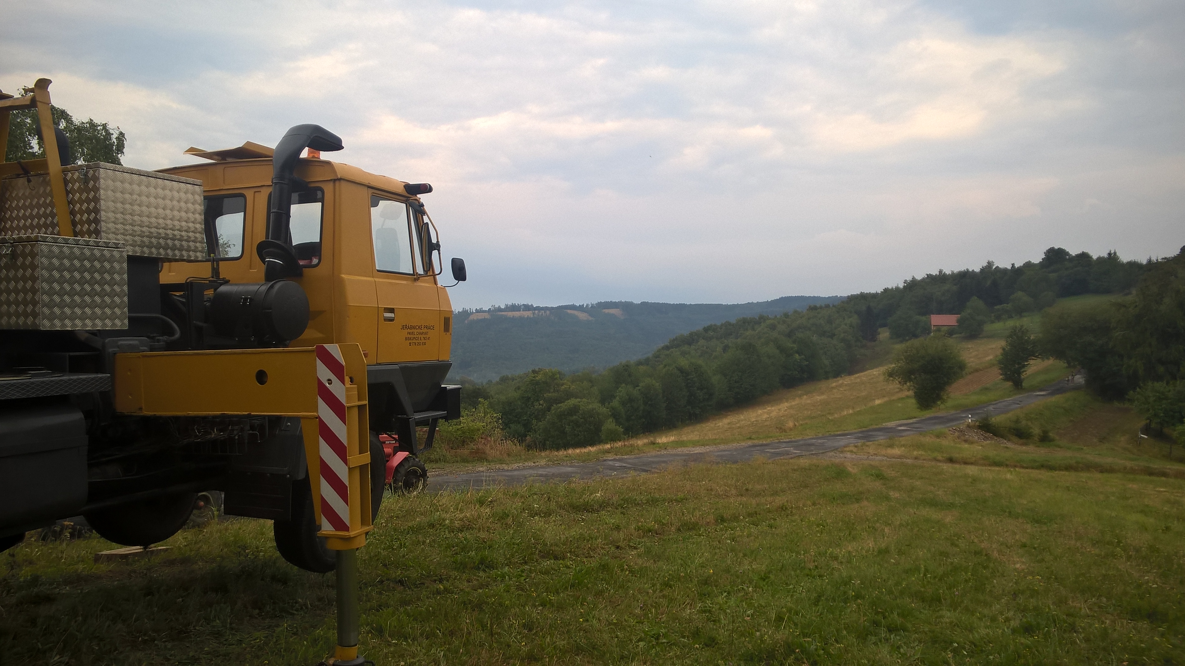 Pavel Charvát foto 3