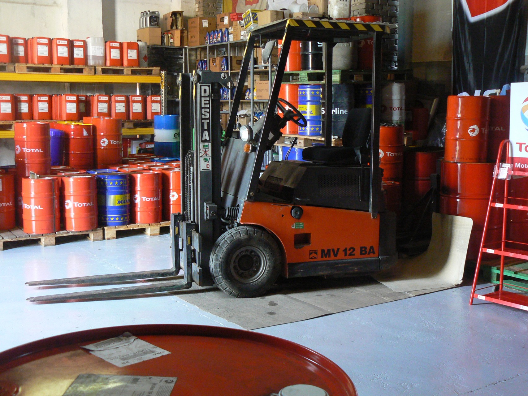 JMJ OLEJE A MAZIVA foto 2