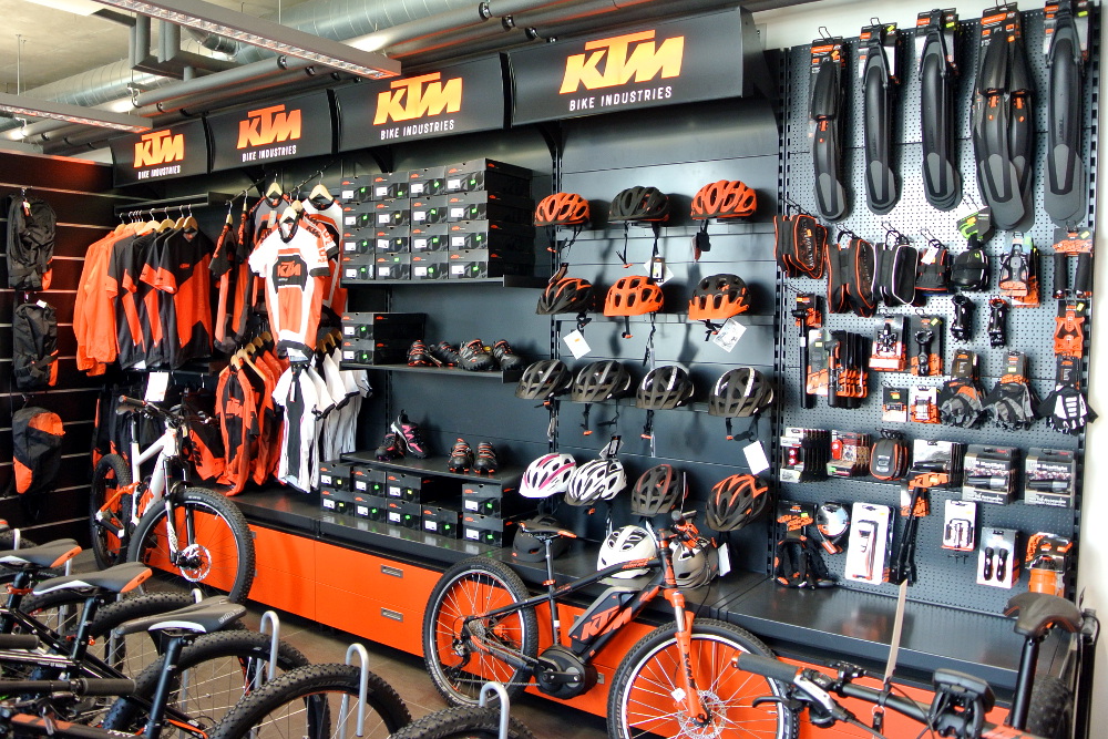 KTM ELEKTROKOLA.CZ foto 3