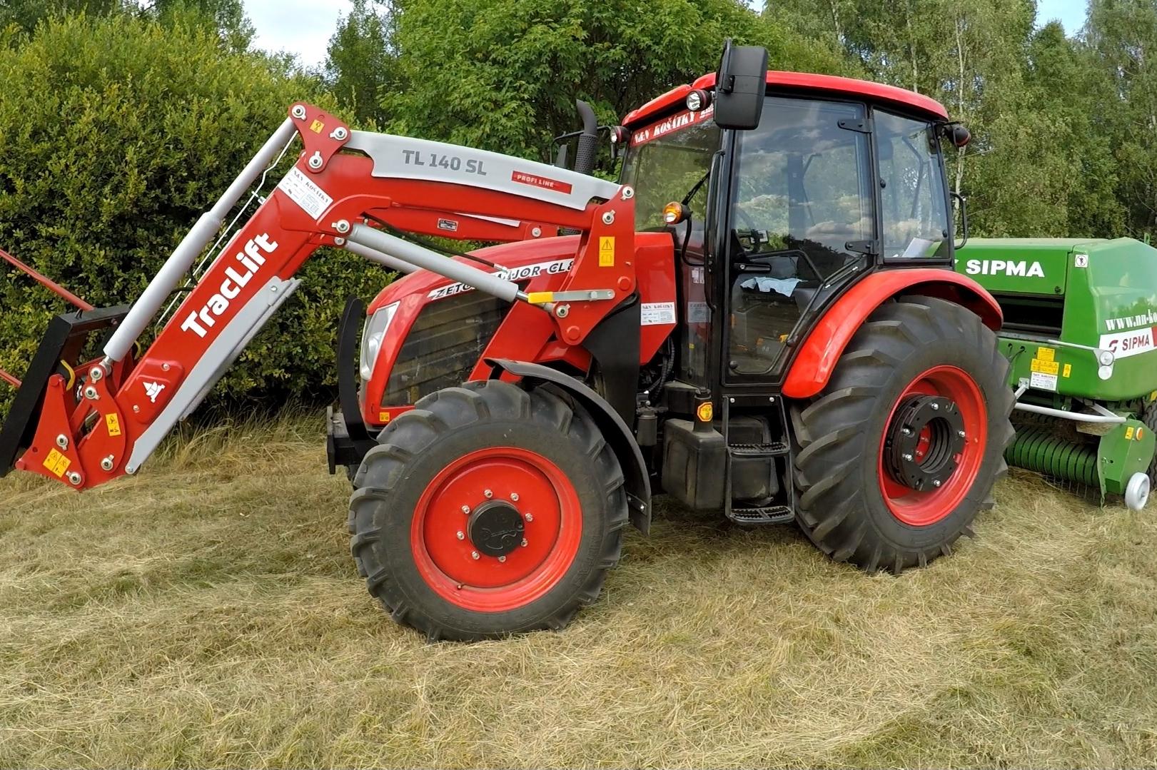 Agroslužby - Tomáš Karafa foto 1