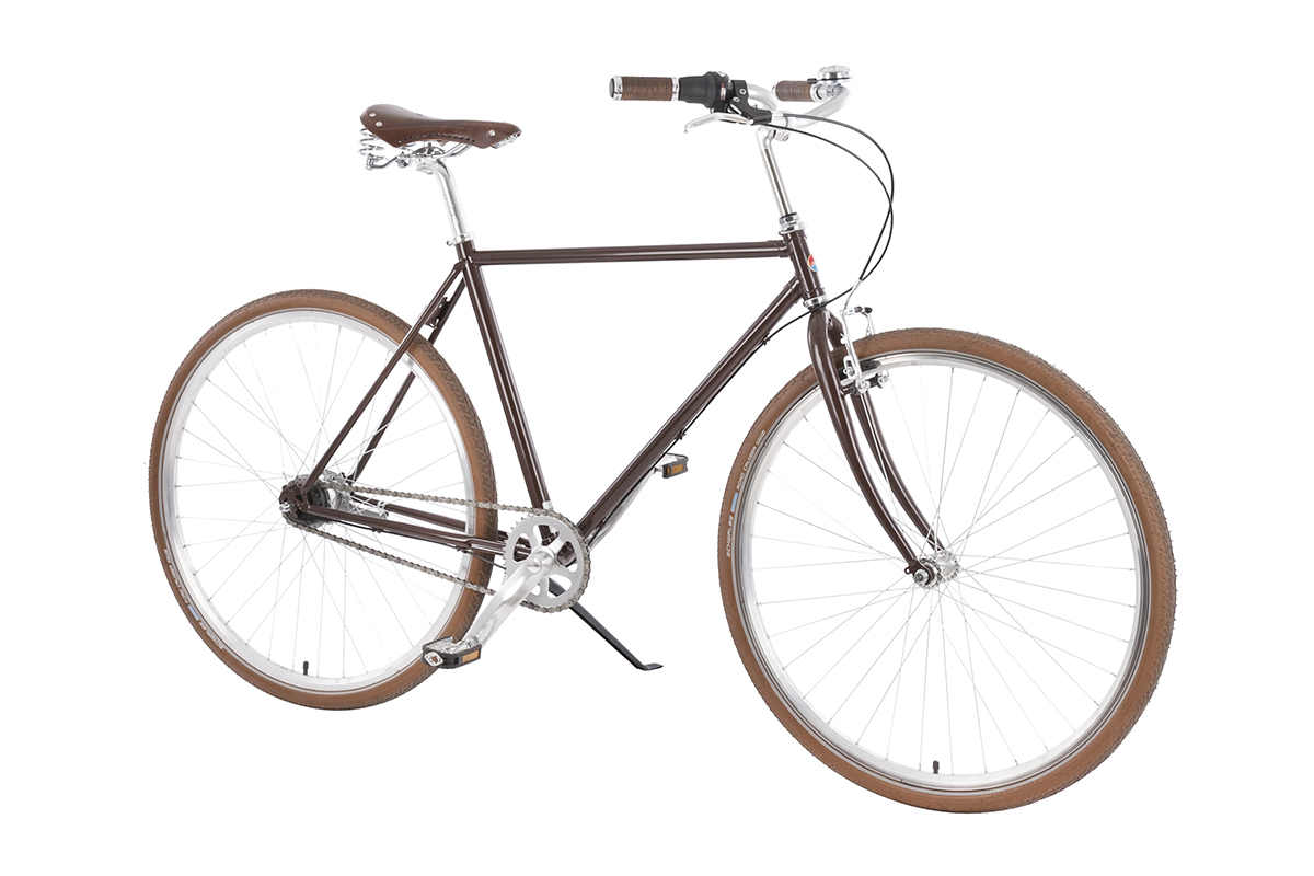 Kolos BICYCLES foto 5