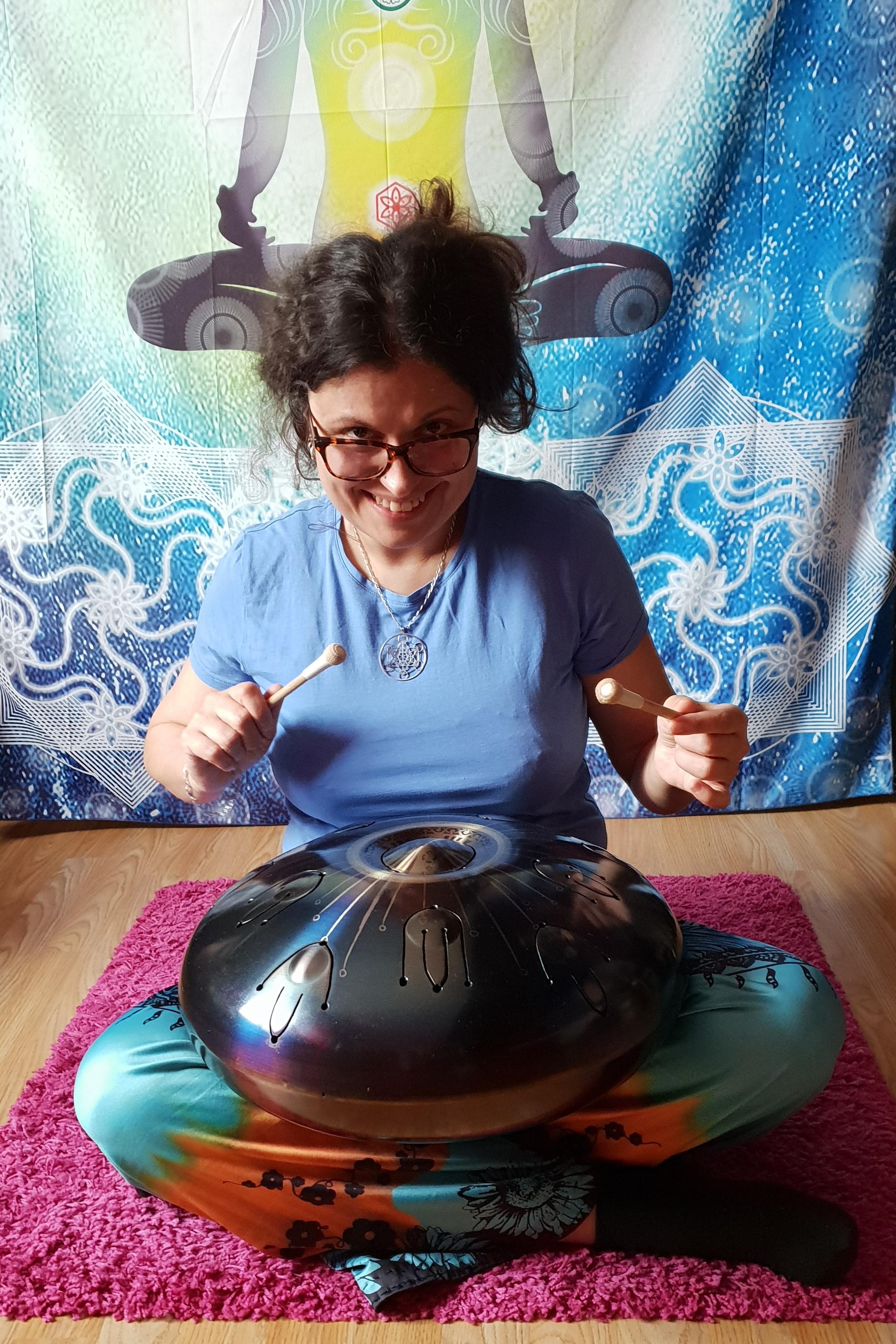 Věštírna Sunny - Life | Kartářka Kateřina foto 5