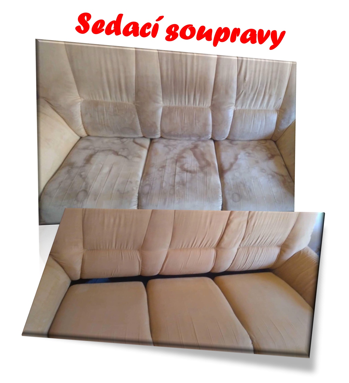 Čištění MICHVOJ foto 5