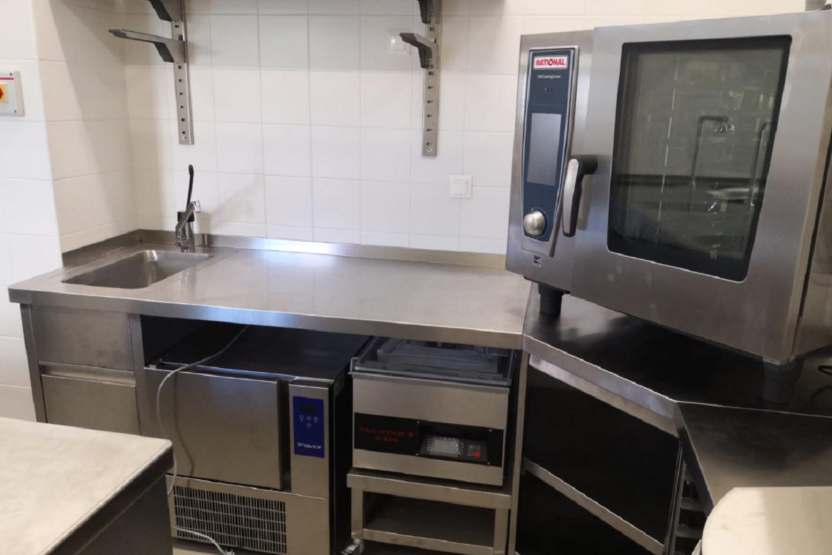 MARCCRAB GASTRO CB, s.r.o.