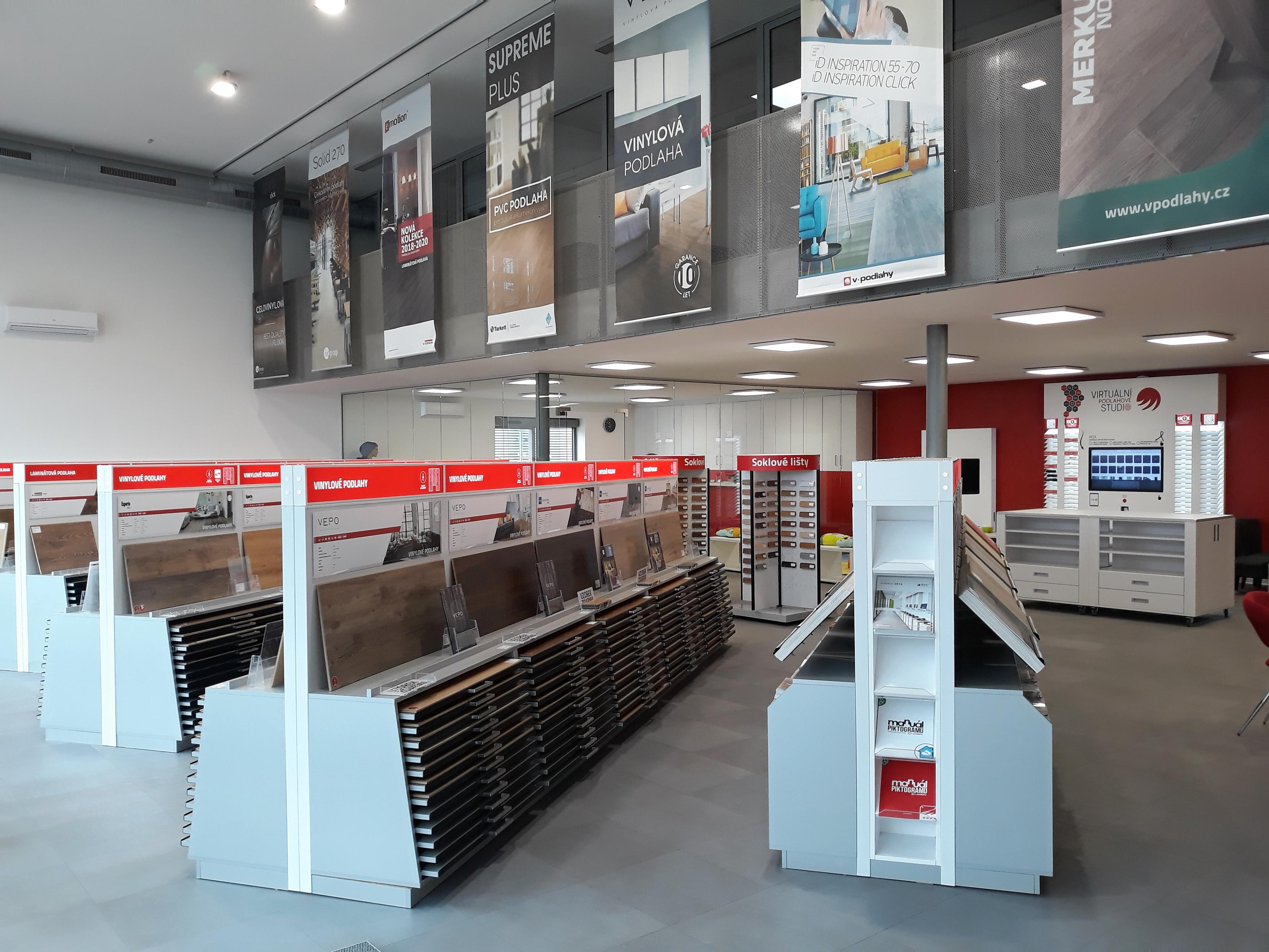 V-PODLAHY, s.r.o. foto 5