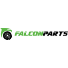 Logo obchodu Falcon parts