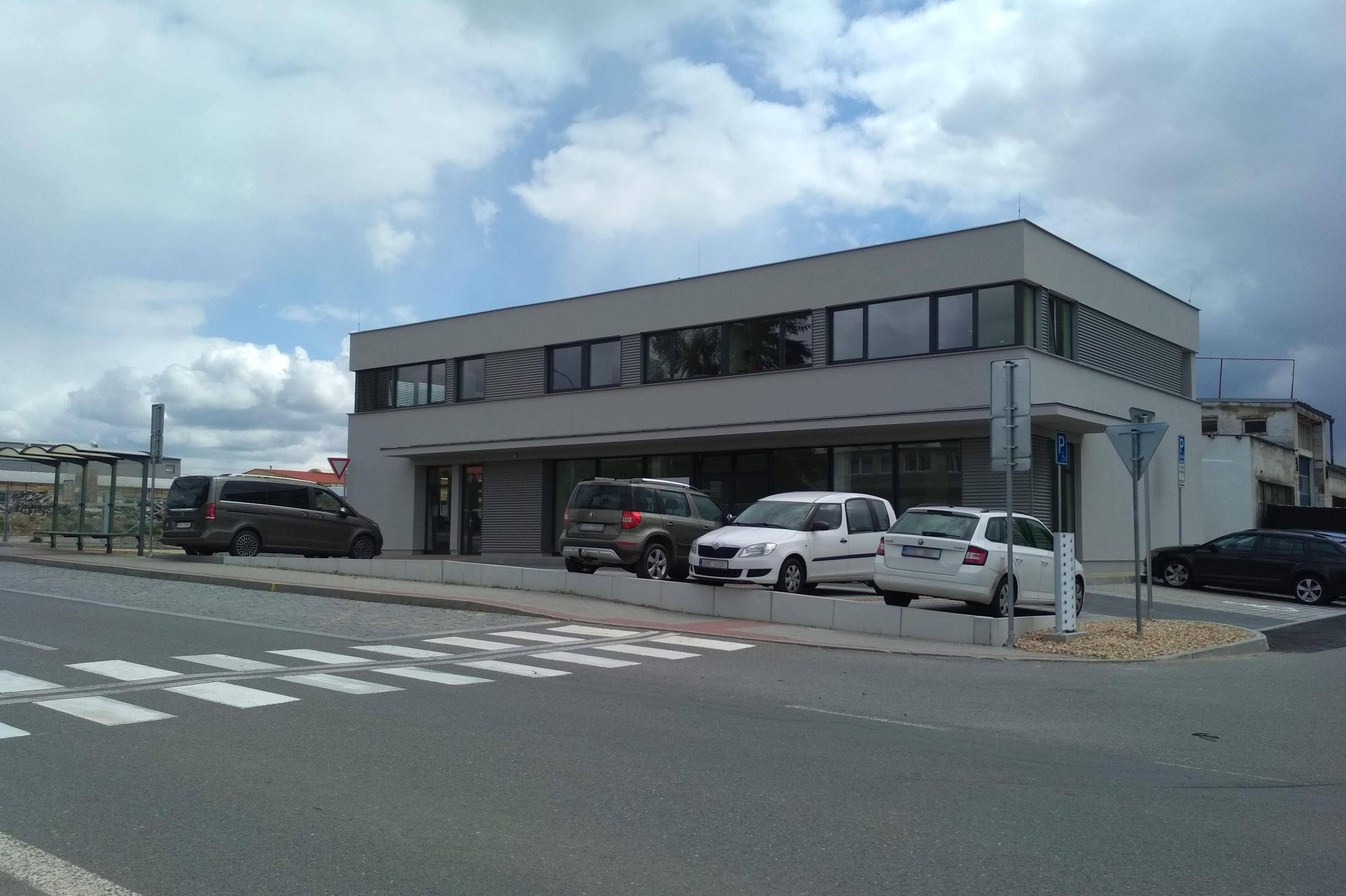 PANDA EAST, spol. s r.o.