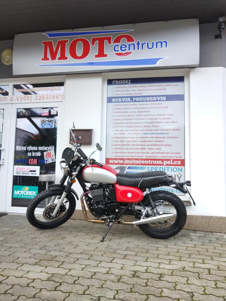 Motocentrum - Petr Studený foto 3
