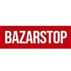 Logo obchodu BAZARSTOP