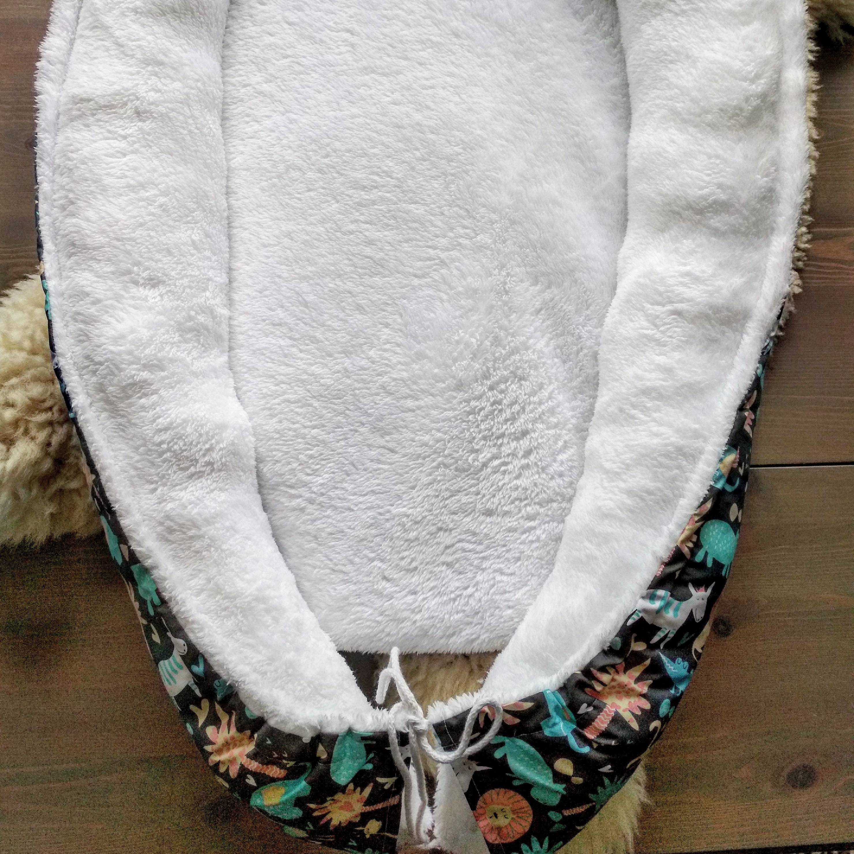 Hnízdečka z Ráječka foto 2