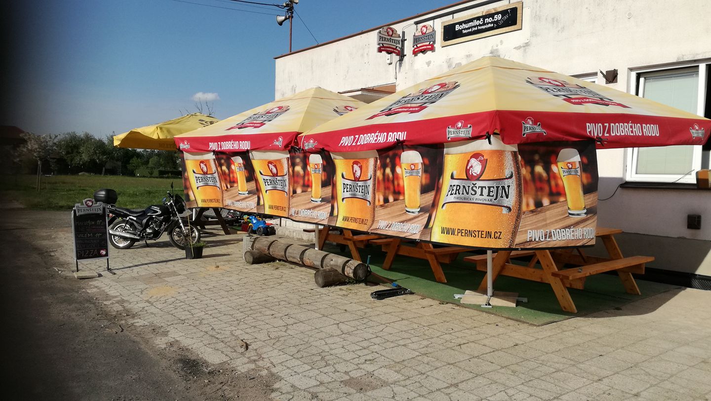 Hospůdka Bohumileč 59 foto 2