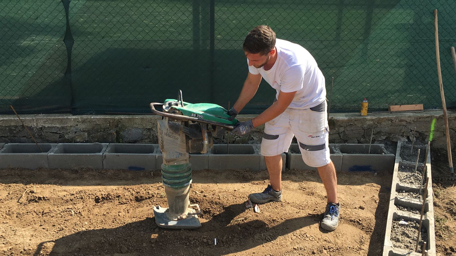 B&N Bau, s.r.o. foto 2