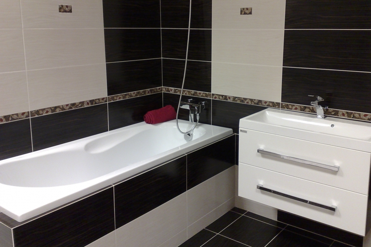 Daniel Jonáš - Byty design