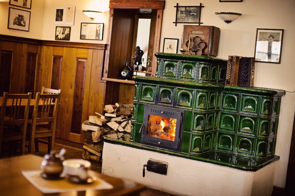 Penzion a hostinec U České koruny foto 2