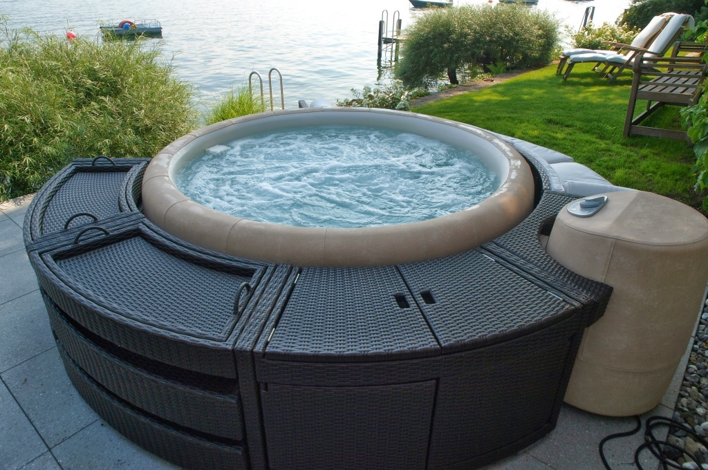 Softub CZ, s.r.o. foto 3