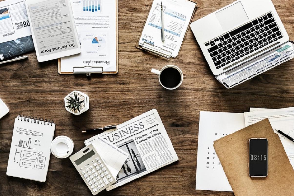 Finanční poradce - Marta Tichá