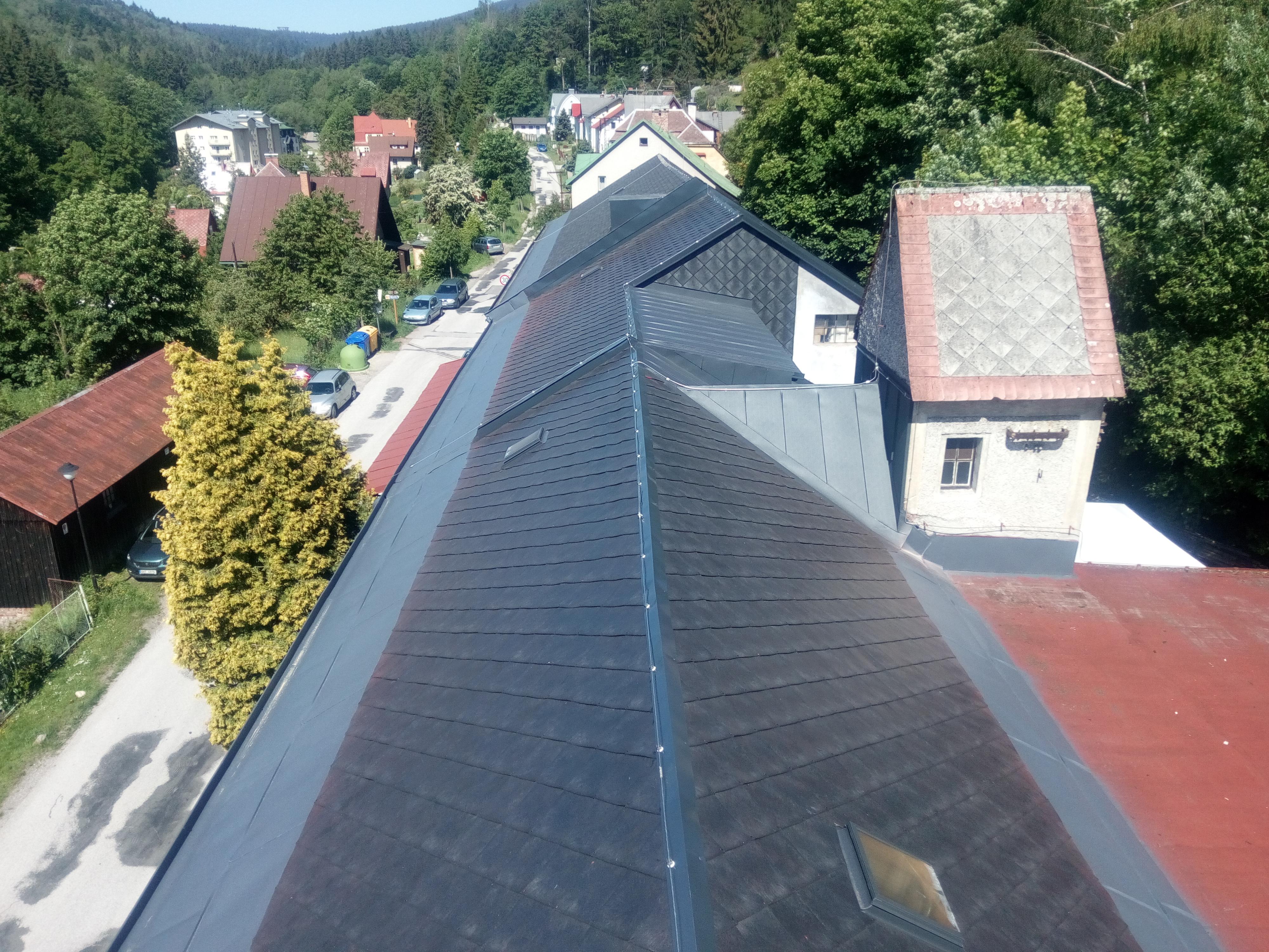 MPT-střechy foto 4