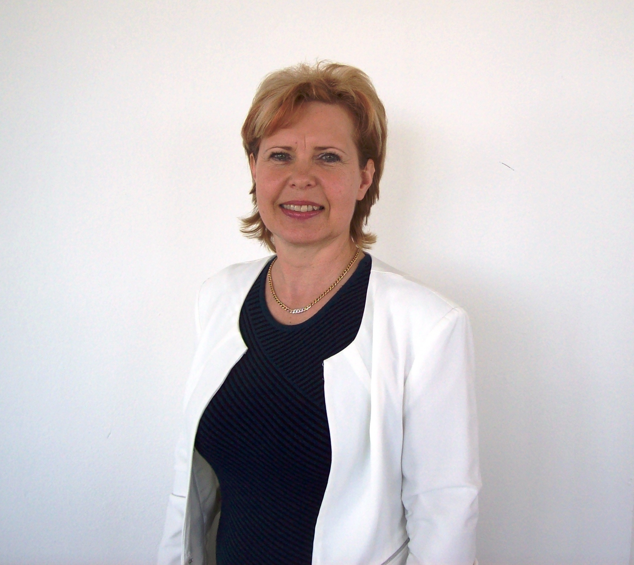 Lucie Šebková, Luboš Čížek - REALITY JIŽNÍ ČECHY foto 2